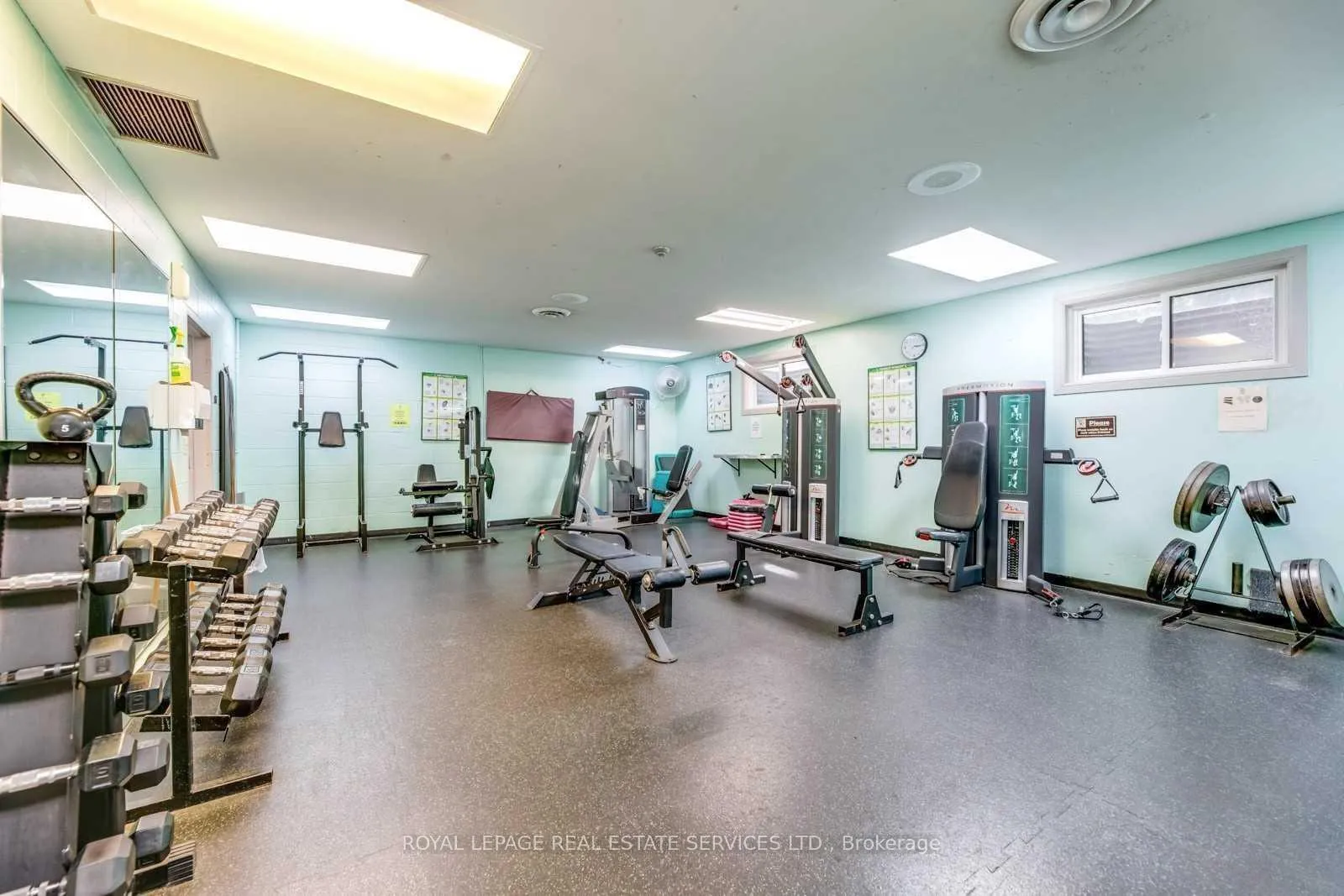 Photo 32 of Unit 709, 1110 Walden Circle, Mississauga, Clarkson — HOMEH