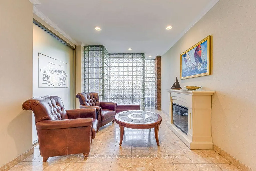 Photo 35 of Unit 709, 1110 Walden Circle, Mississauga, Clarkson — HOMEH