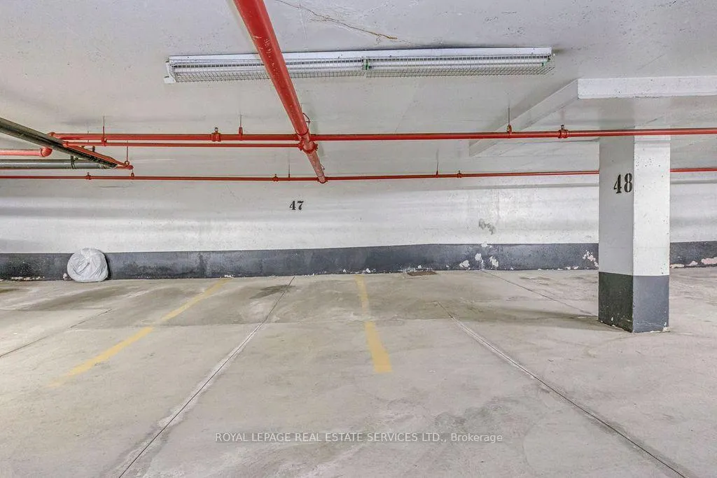Photo 36 of Unit 709, 1110 Walden Circle, Mississauga, Clarkson — HOMEH