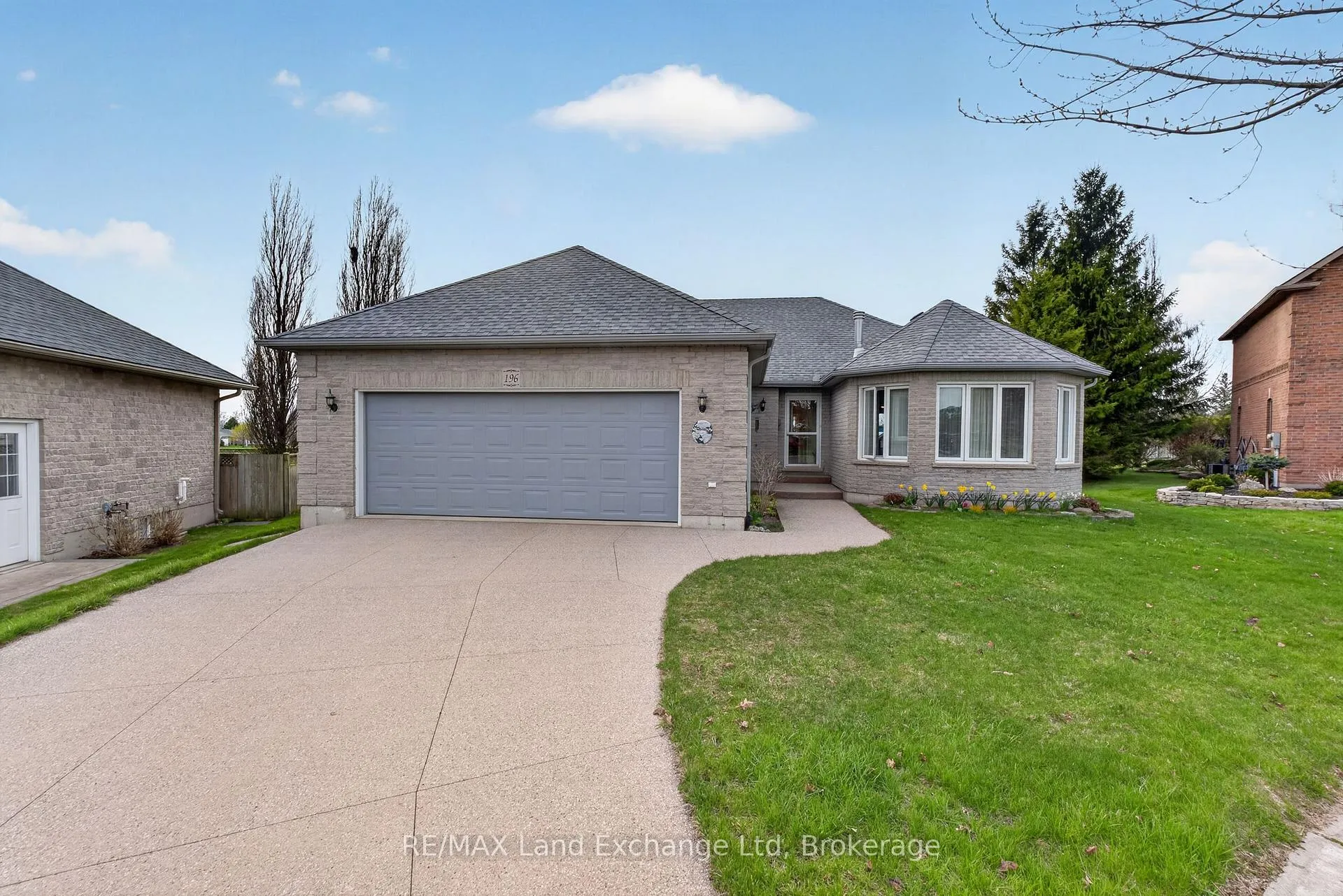 Photo 1 of 196 Brimicombe Crescent, Goderich, Goderich (Town) — HOMEH