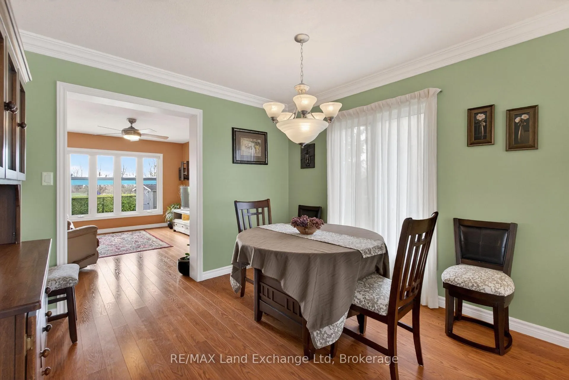 Photo 10 of 196 Brimicombe Crescent, Goderich, Goderich (Town) — HOMEH