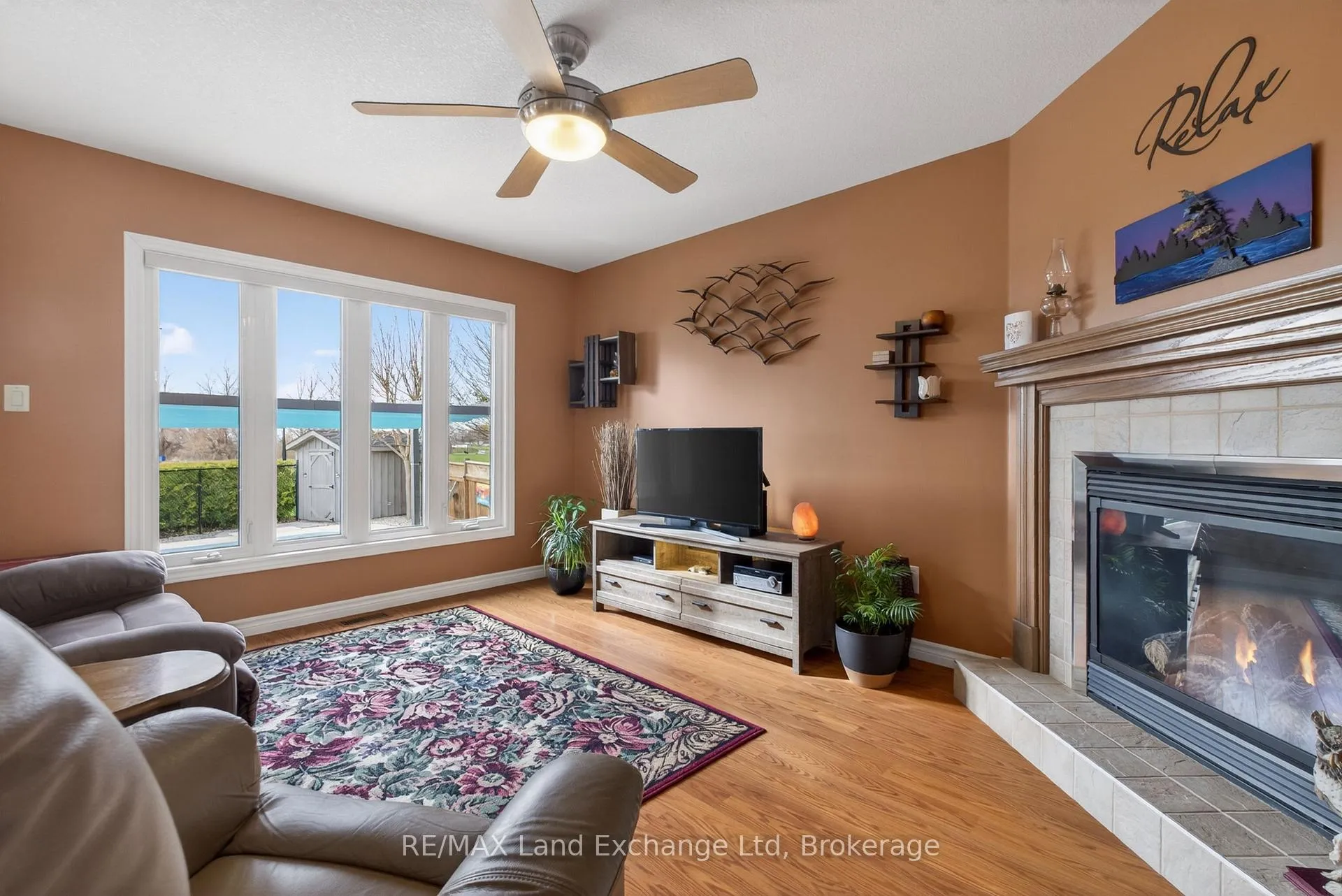 Photo 12 of 196 Brimicombe Crescent, Goderich, Goderich (Town) — HOMEH