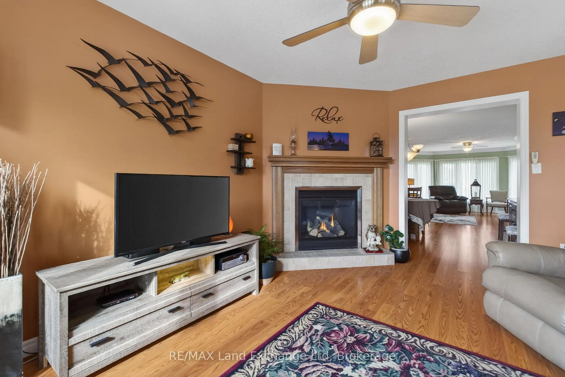 Photo 14 of 196 Brimicombe Crescent, Goderich, Goderich (Town) — HOMEH