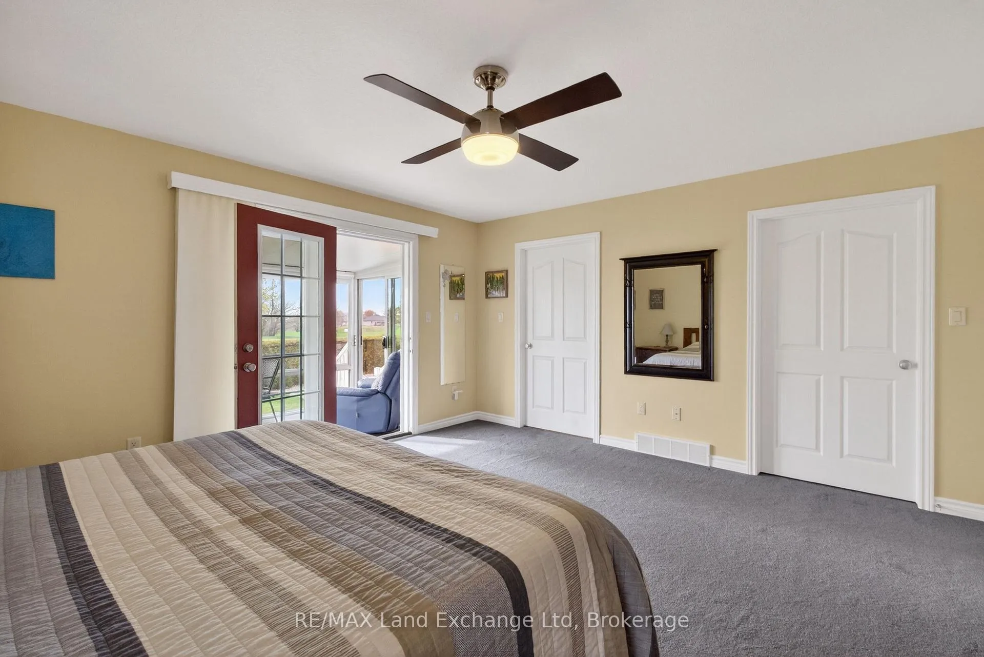 Photo 19 of 196 Brimicombe Crescent, Goderich, Goderich (Town) — HOMEH