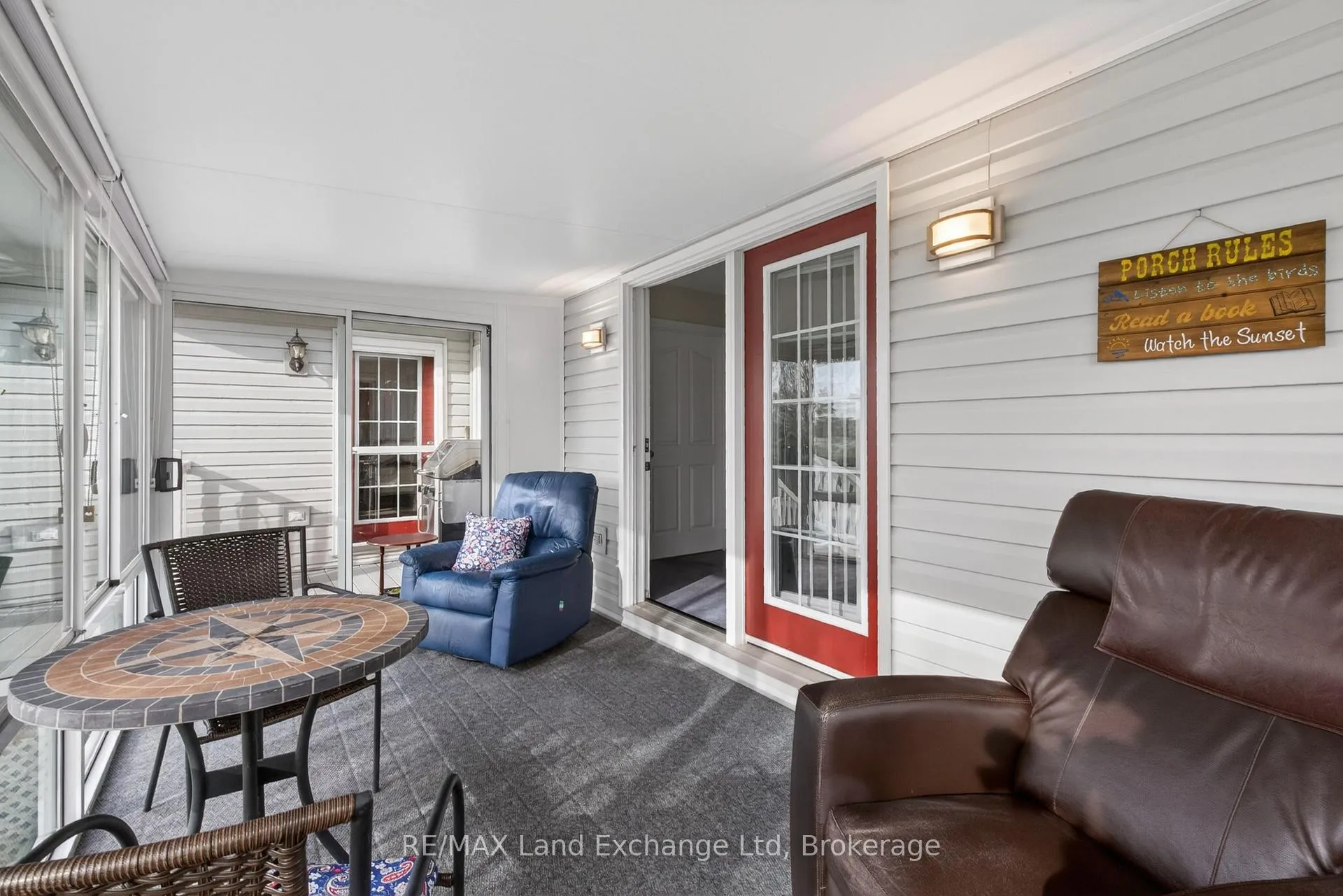 Photo 23 of 196 Brimicombe Crescent, Goderich, Goderich (Town) — HOMEH