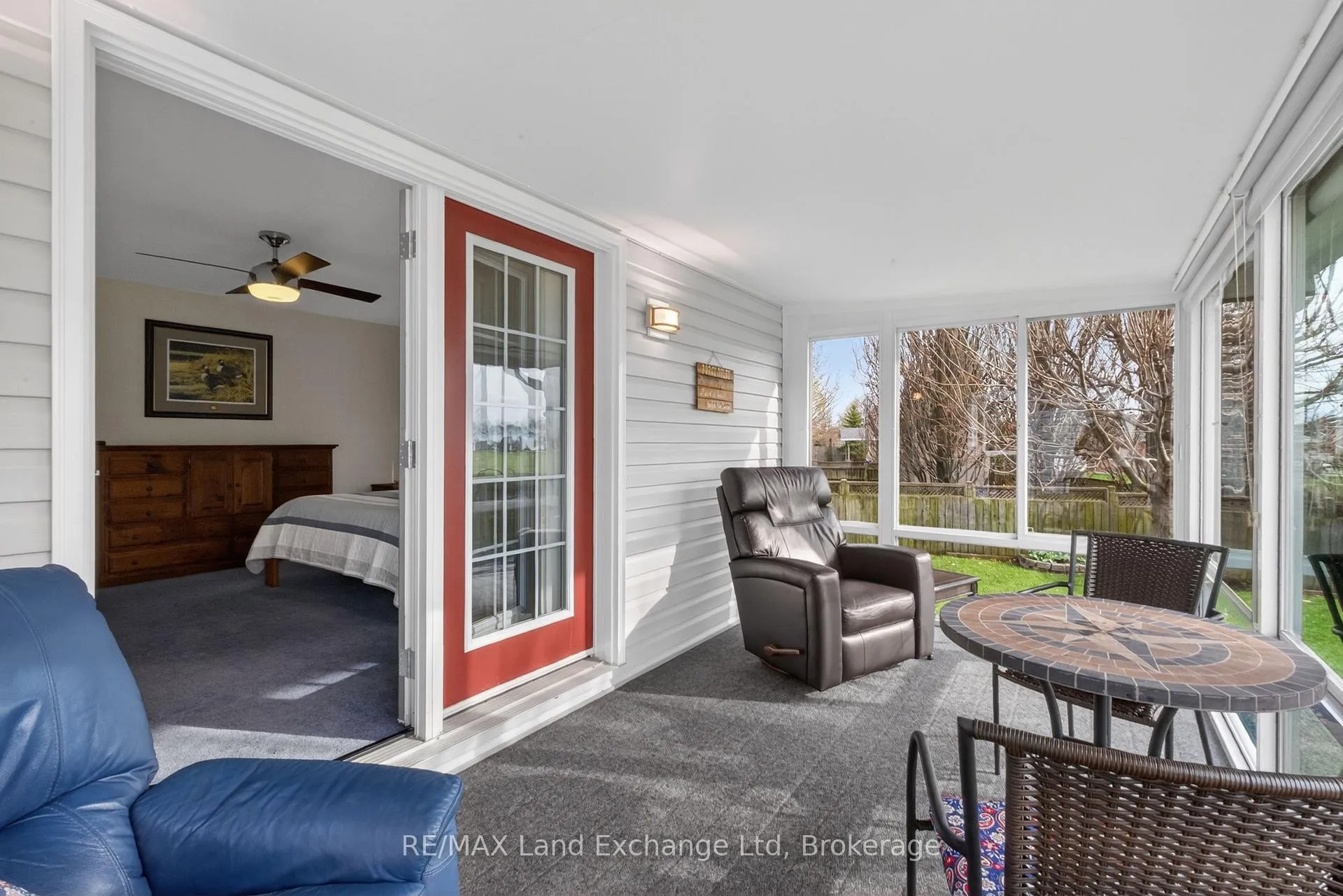 Photo 24 of 196 Brimicombe Crescent, Goderich, Goderich (Town) — HOMEH
