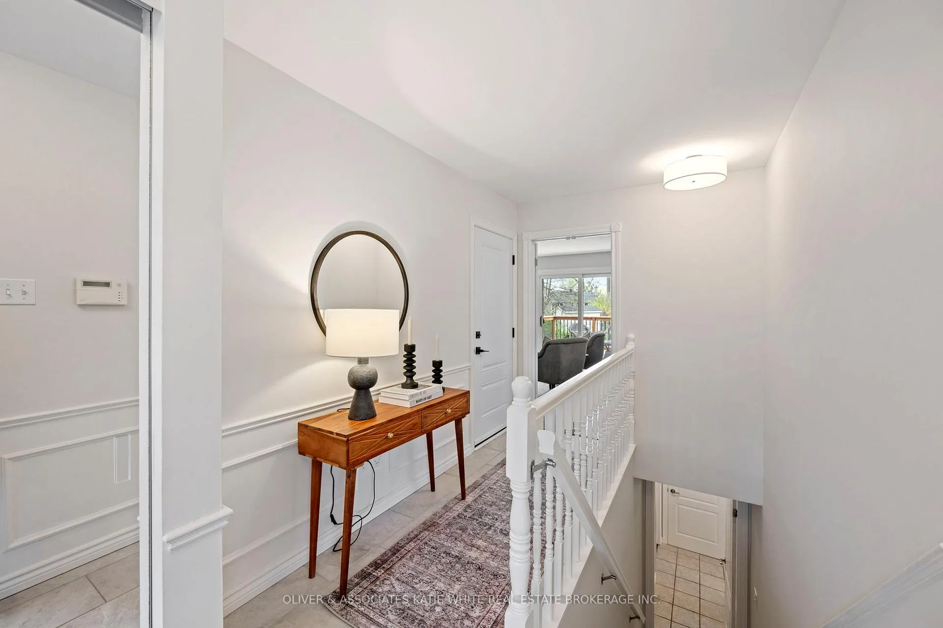 Photo 23 of 53 Timber Drive, London, South B — HOMEH