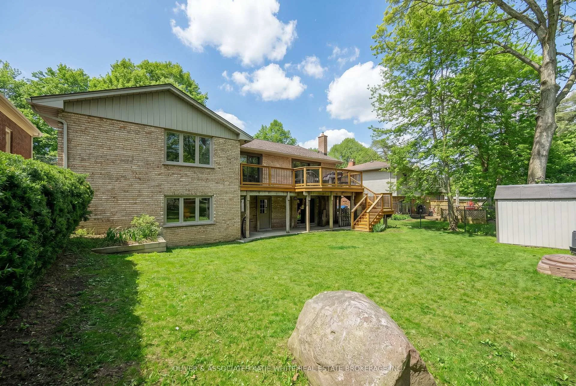 Photo 34 of 53 Timber Drive, London, South B — HOMEH
