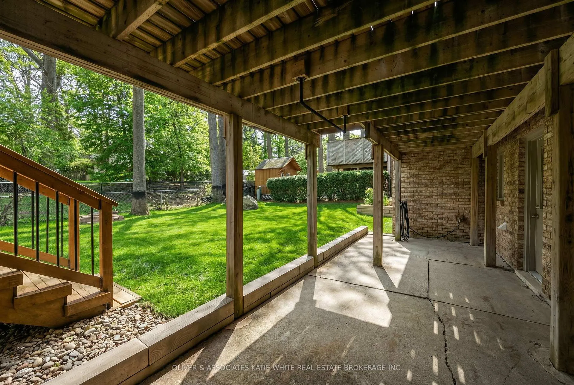 Photo 35 of 53 Timber Drive, London, South B — HOMEH