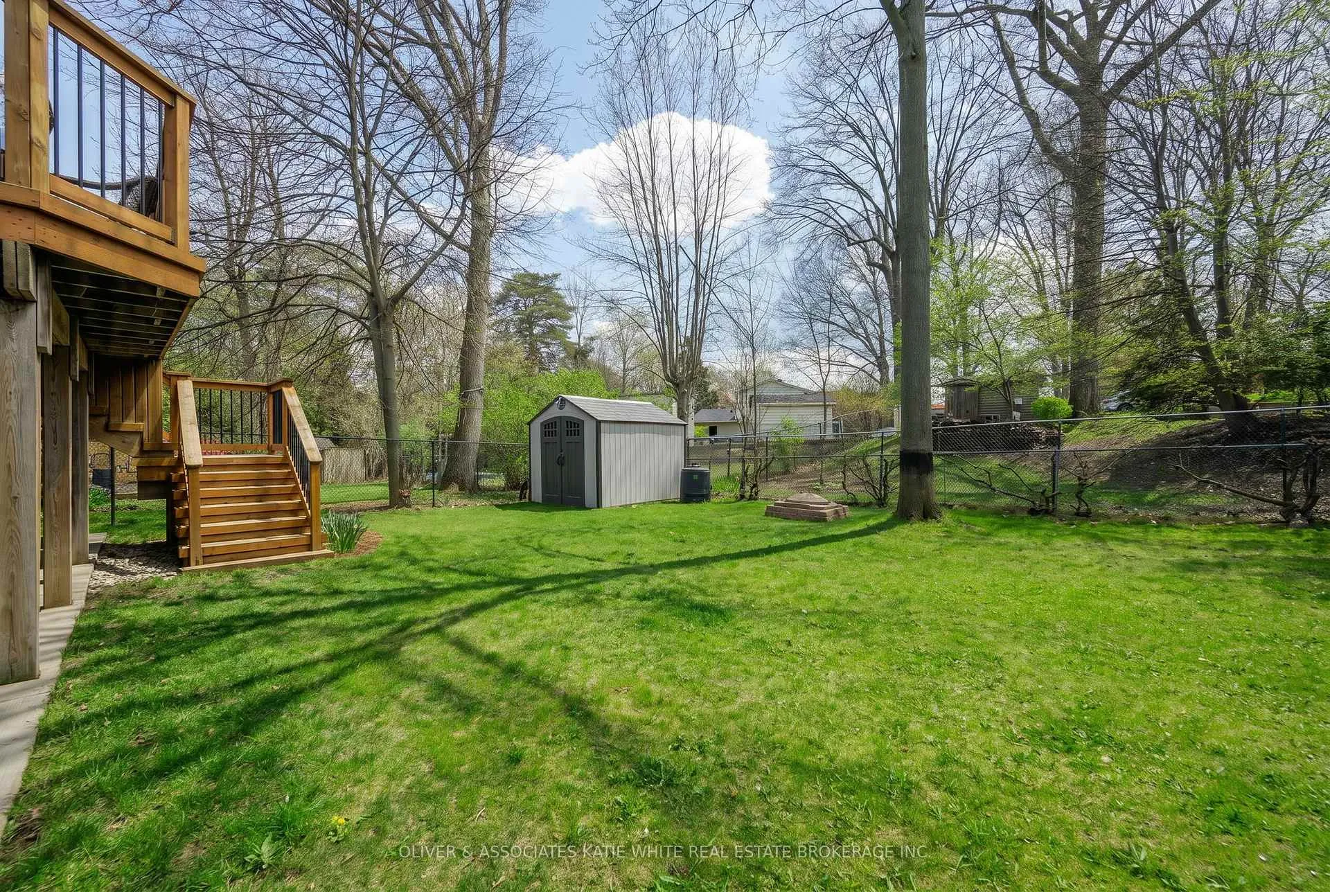 Photo 39 of 53 Timber Drive, London, South B — HOMEH