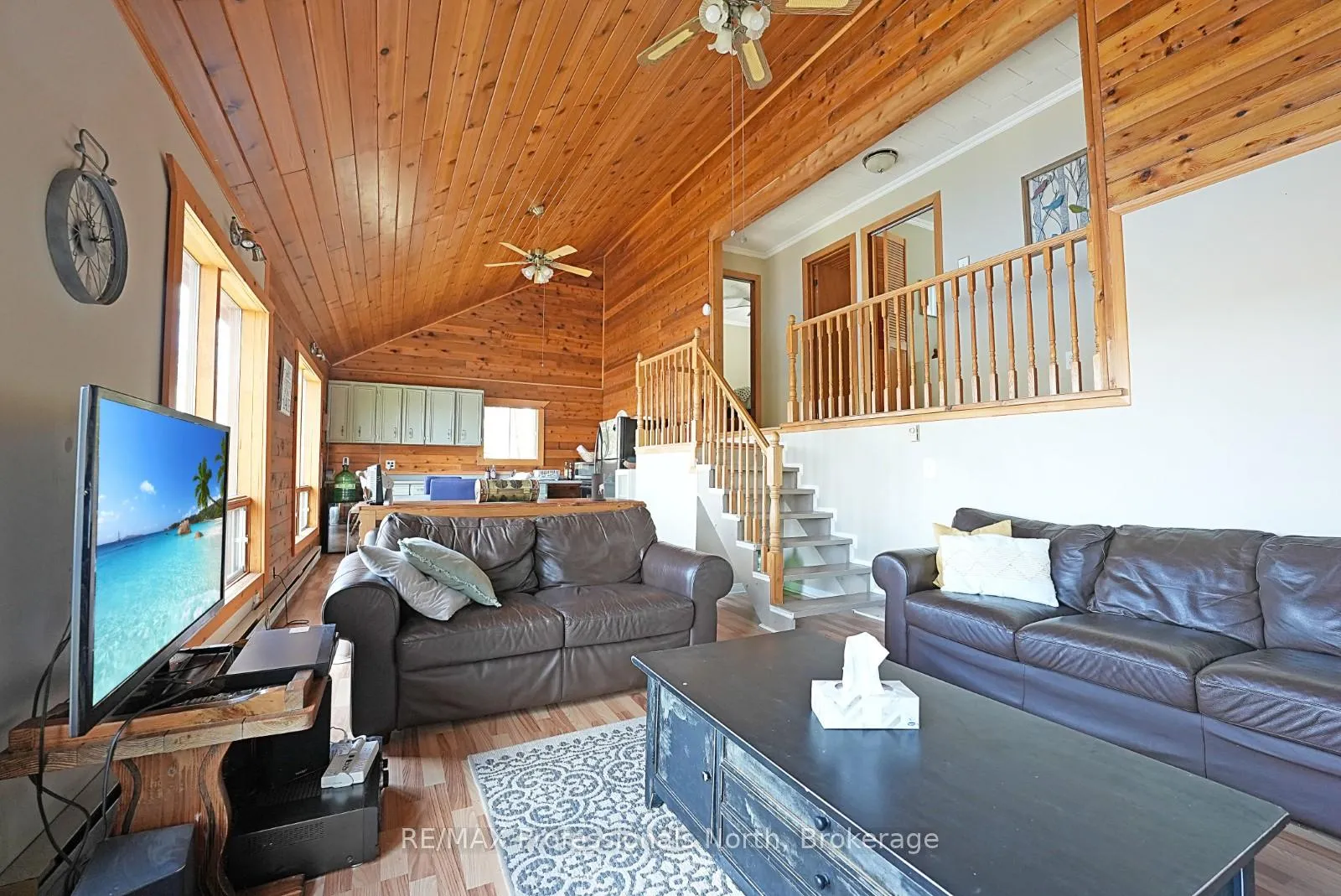 Photo 5 of 1017 Dunn Road, Dysart et al, Dysart — HOMEH