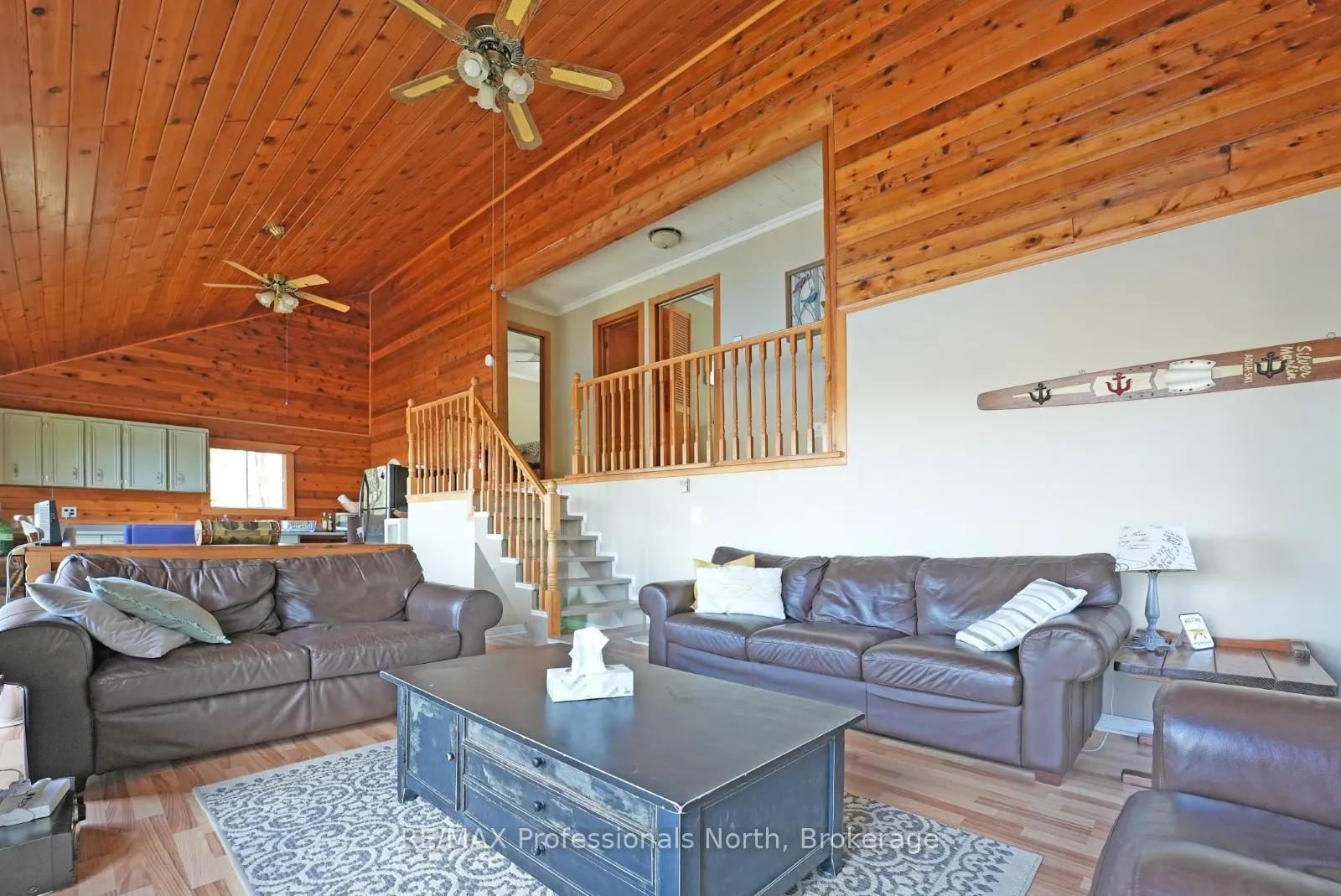 Photo 6 of 1017 Dunn Road, Dysart et al, Dysart — HOMEH