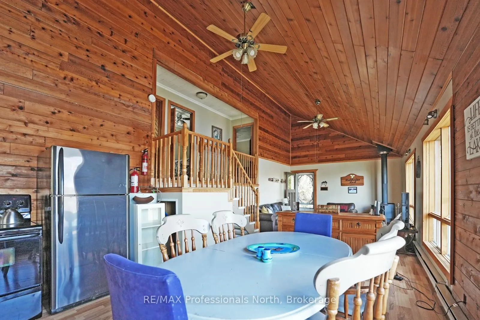 Photo 10 of 1017 Dunn Road, Dysart et al, Dysart — HOMEH
