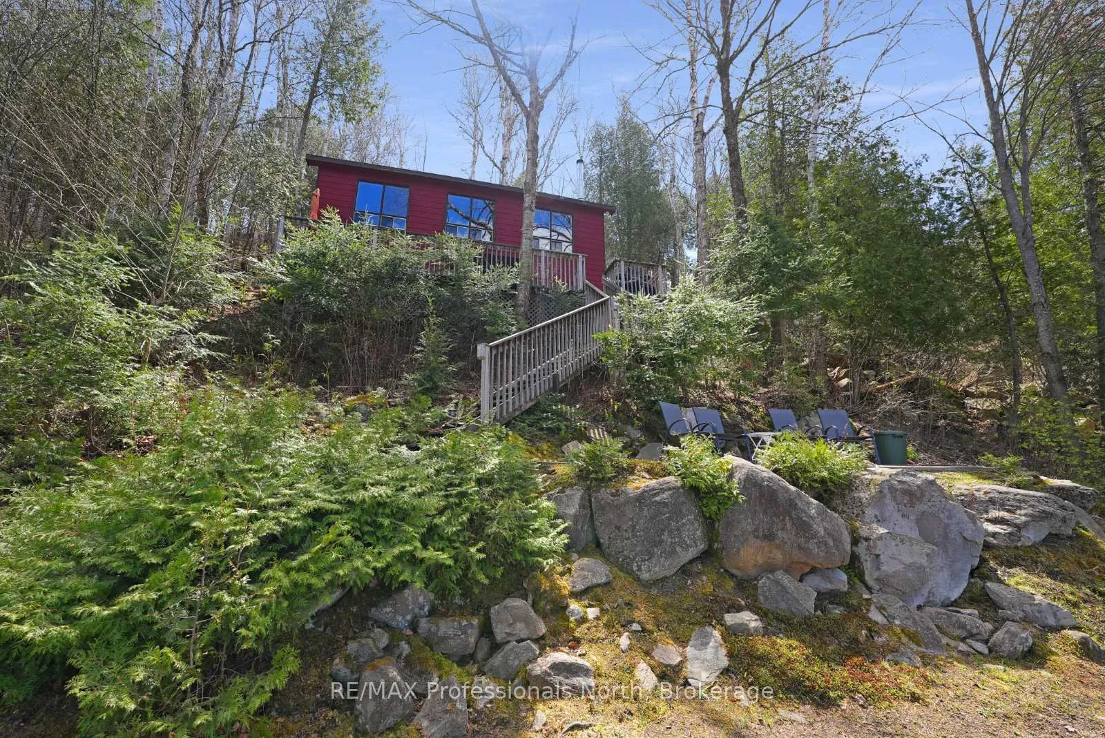 Photo 19 of 1017 Dunn Road, Dysart et al, Dysart — HOMEH