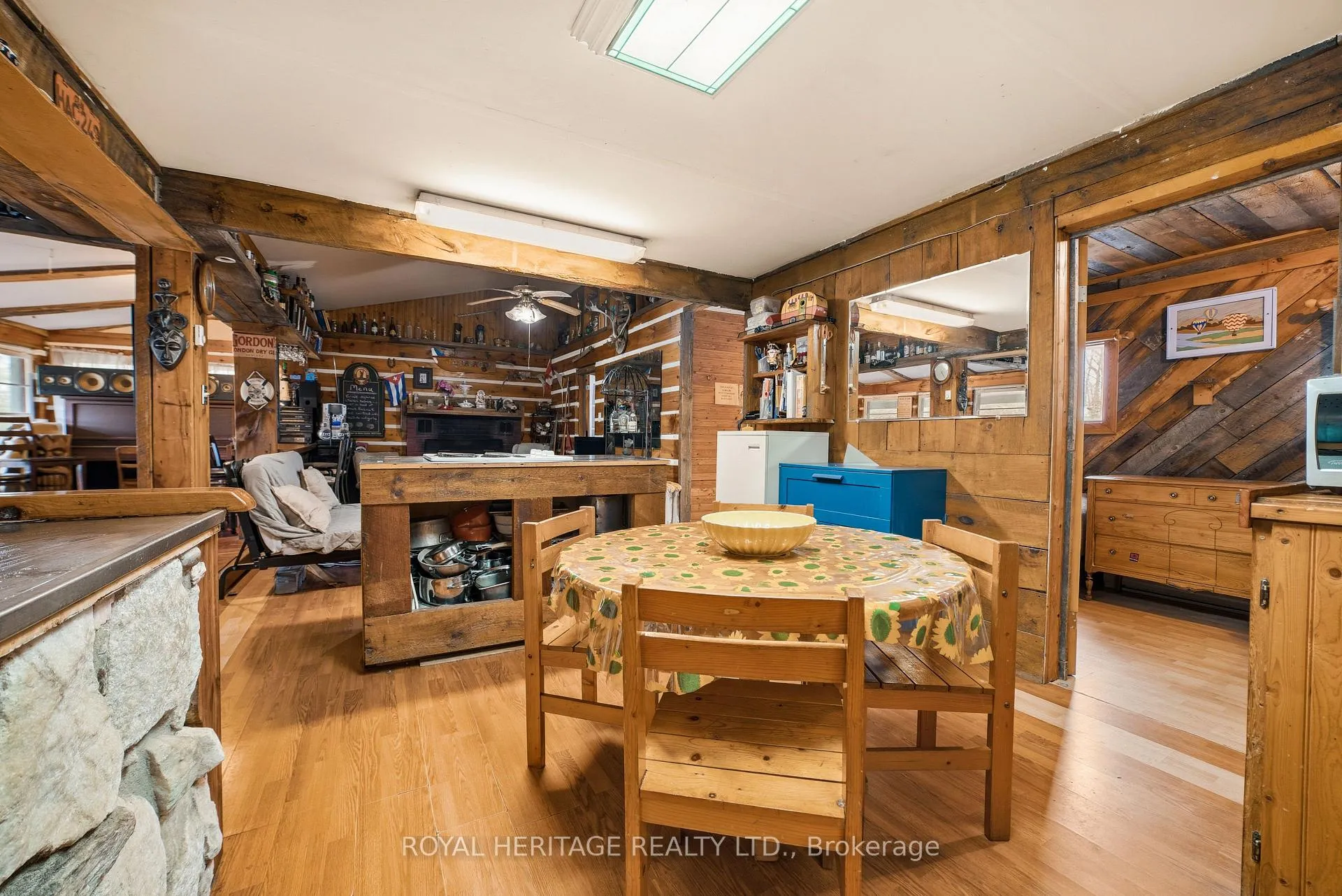 Photo 10 of 817 Darling Concession 7 Road, Lanark Highlands, Lanark Highlands (Darling) Twp — HOMEH