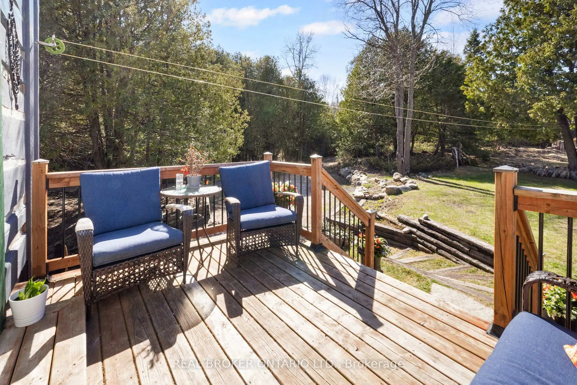 Photo 4 of 2538 Darling Road, Lanark Highlands, Lanark Highlands (Darling) Twp — HOMEH