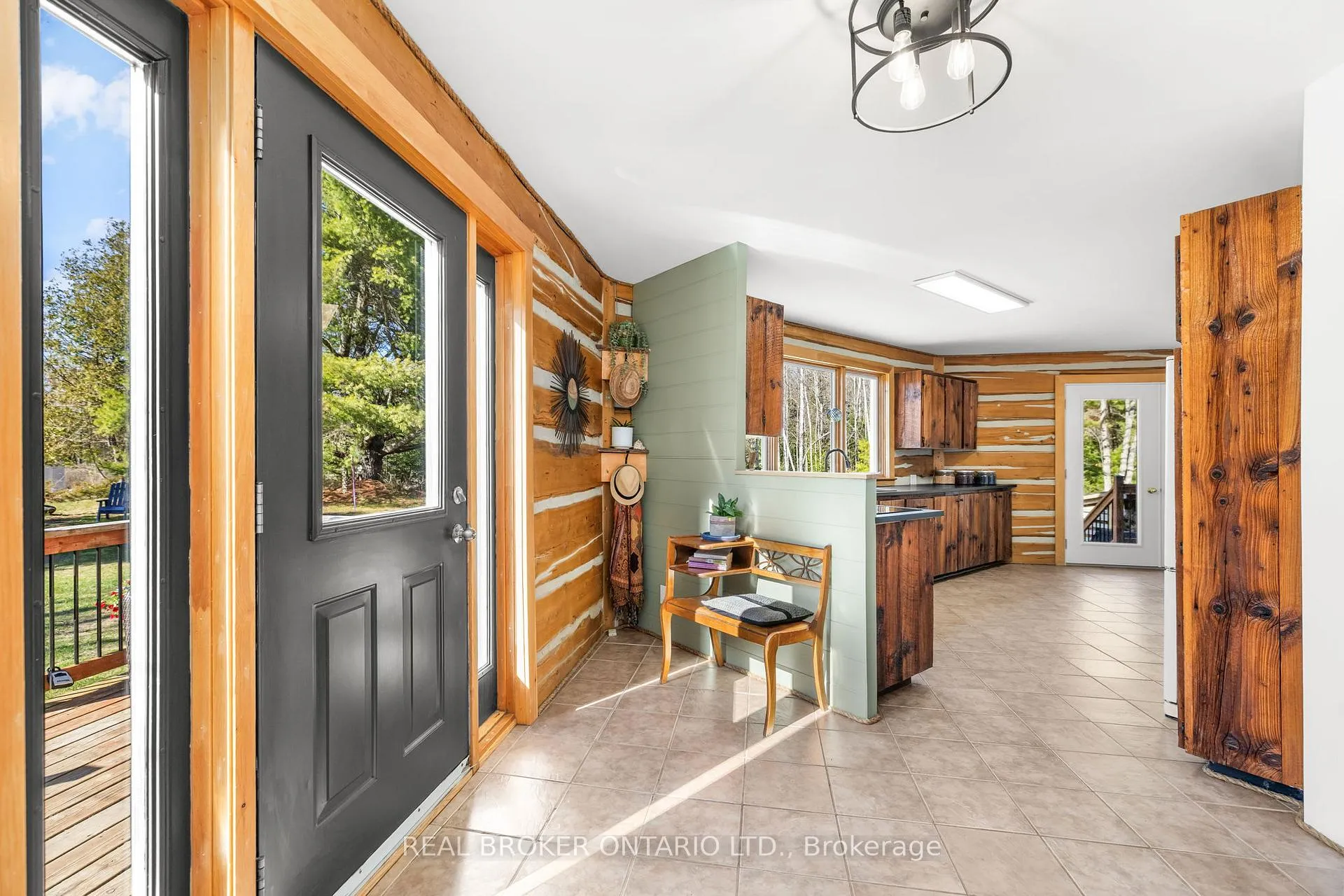 Photo 6 of 2538 Darling Road, Lanark Highlands, Lanark Highlands (Darling) Twp — HOMEH