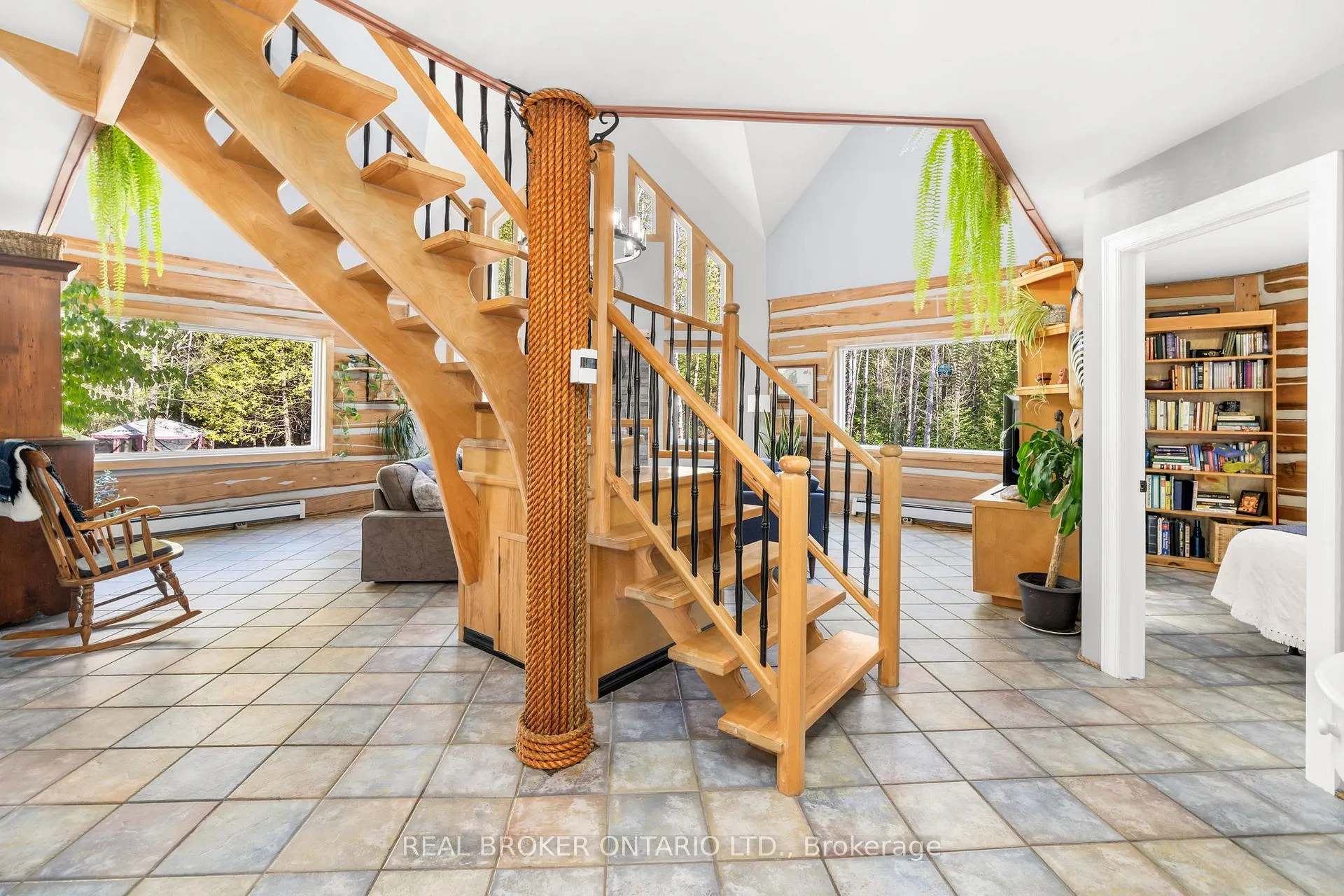 Photo 8 of 2538 Darling Road, Lanark Highlands, Lanark Highlands (Darling) Twp — HOMEH