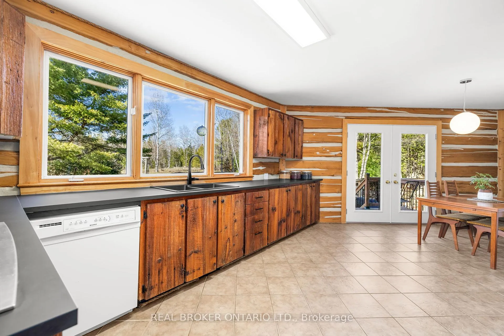 Photo 16 of 2538 Darling Road, Lanark Highlands, Lanark Highlands (Darling) Twp — HOMEH