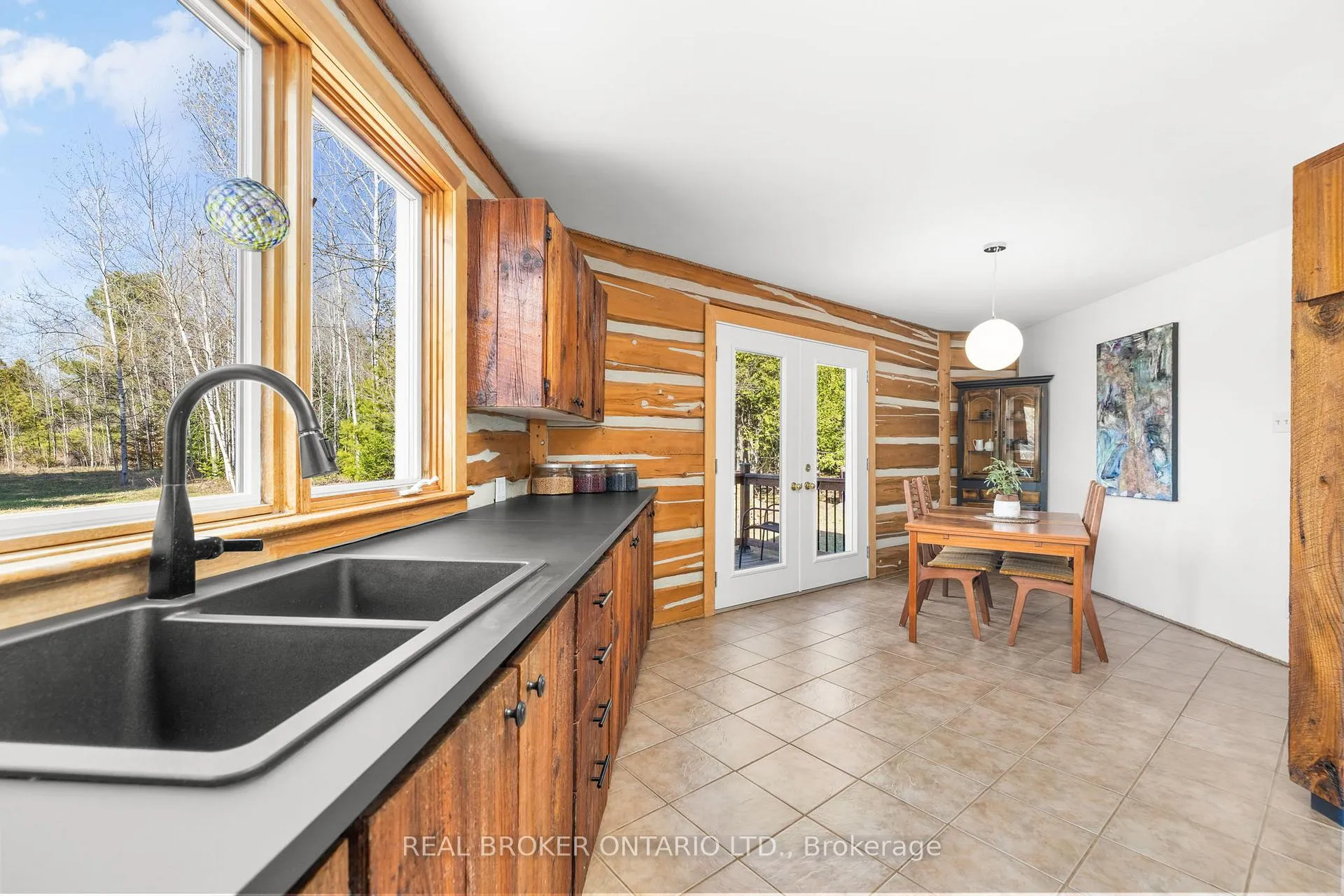 Photo 17 of 2538 Darling Road, Lanark Highlands, Lanark Highlands (Darling) Twp — HOMEH