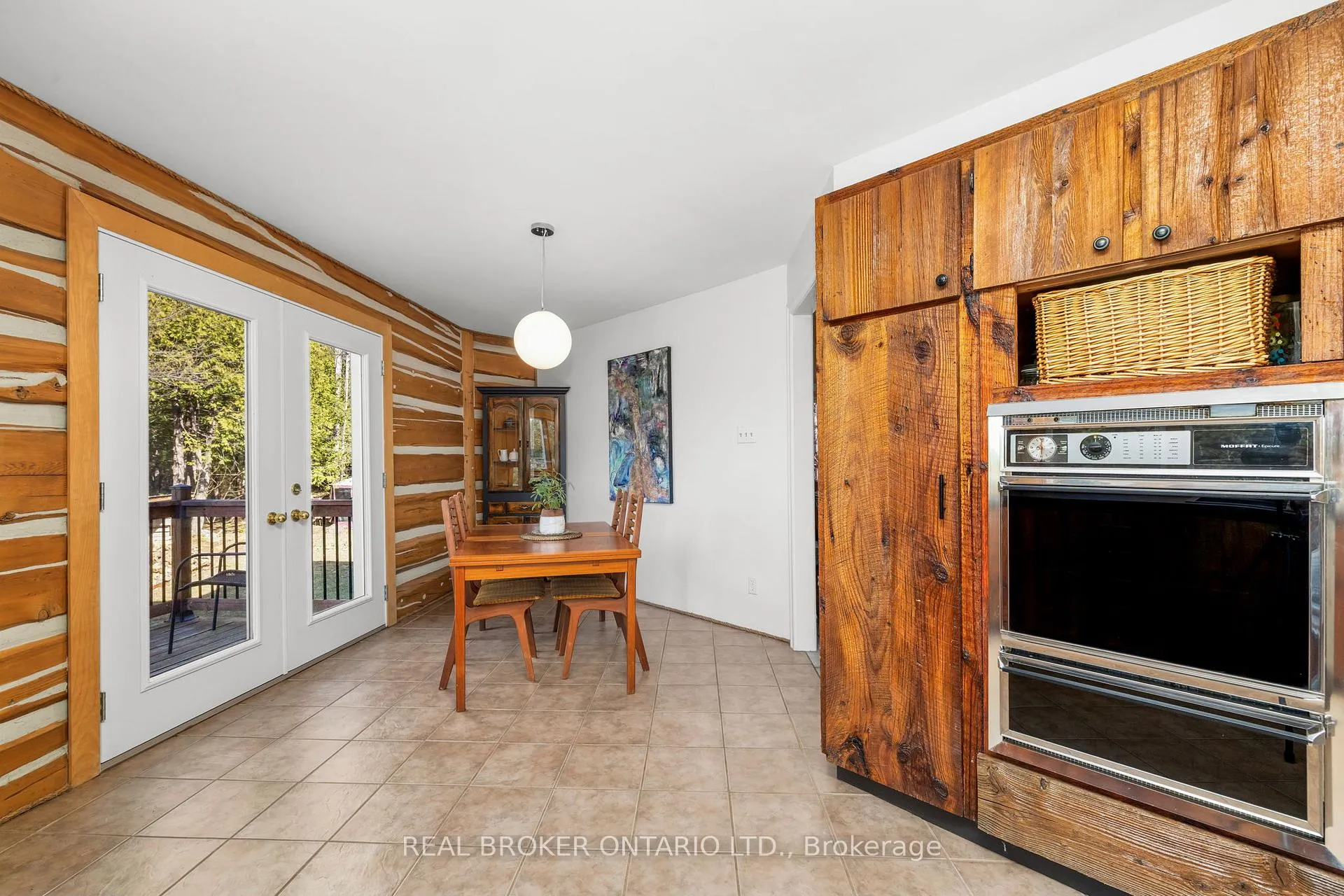 Photo 18 of 2538 Darling Road, Lanark Highlands, Lanark Highlands (Darling) Twp — HOMEH