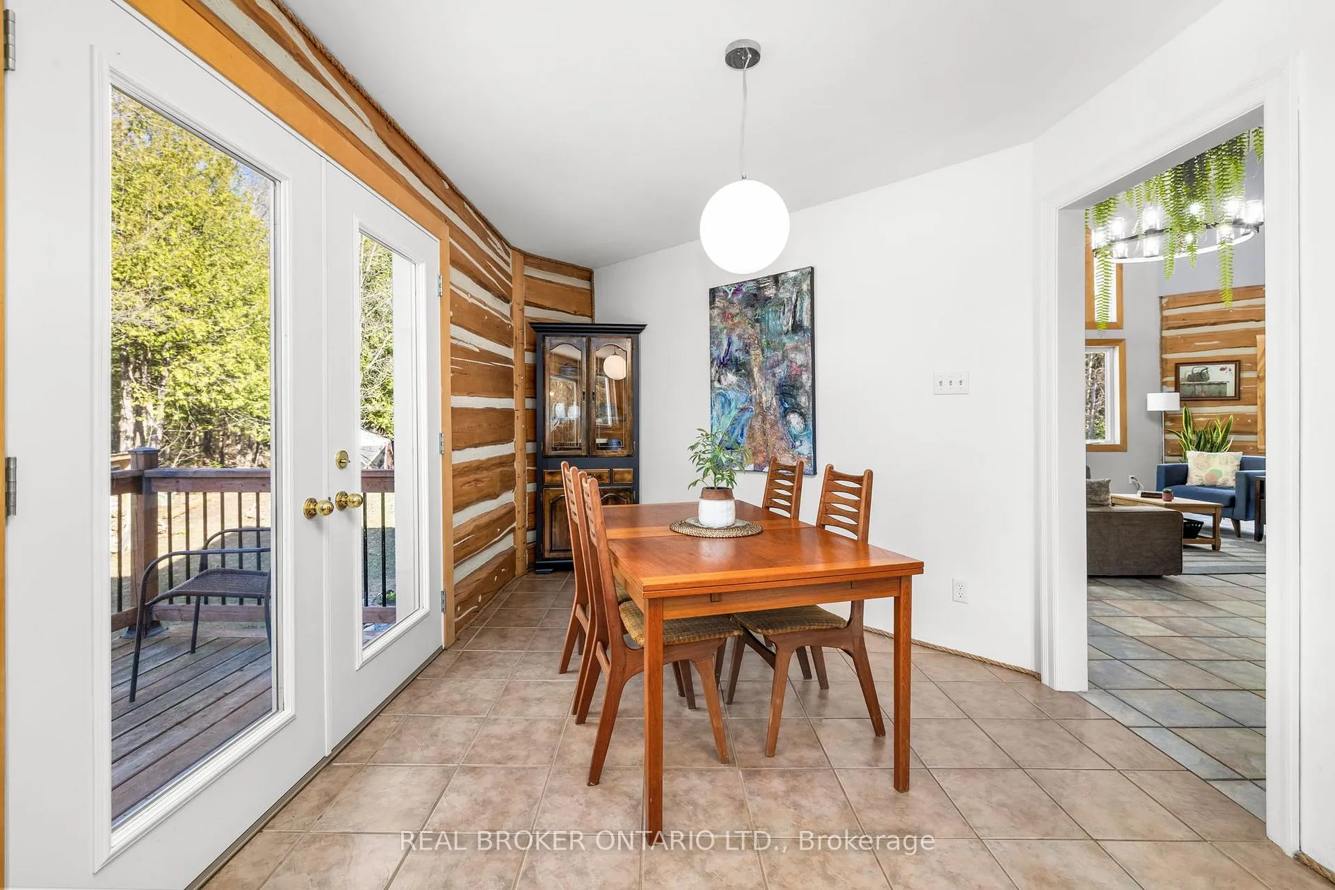 Photo 19 of 2538 Darling Road, Lanark Highlands, Lanark Highlands (Darling) Twp — HOMEH
