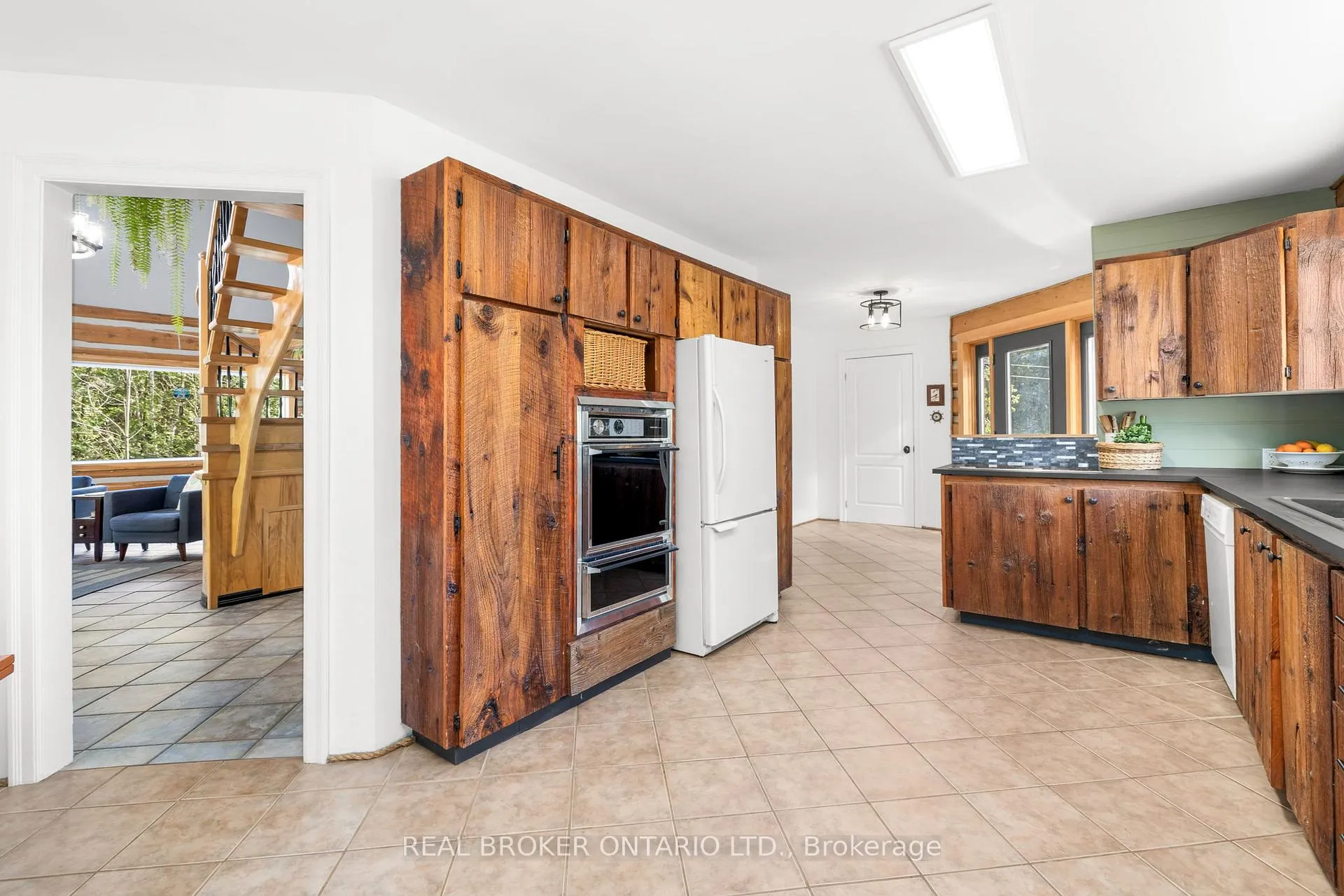 Photo 20 of 2538 Darling Road, Lanark Highlands, Lanark Highlands (Darling) Twp — HOMEH