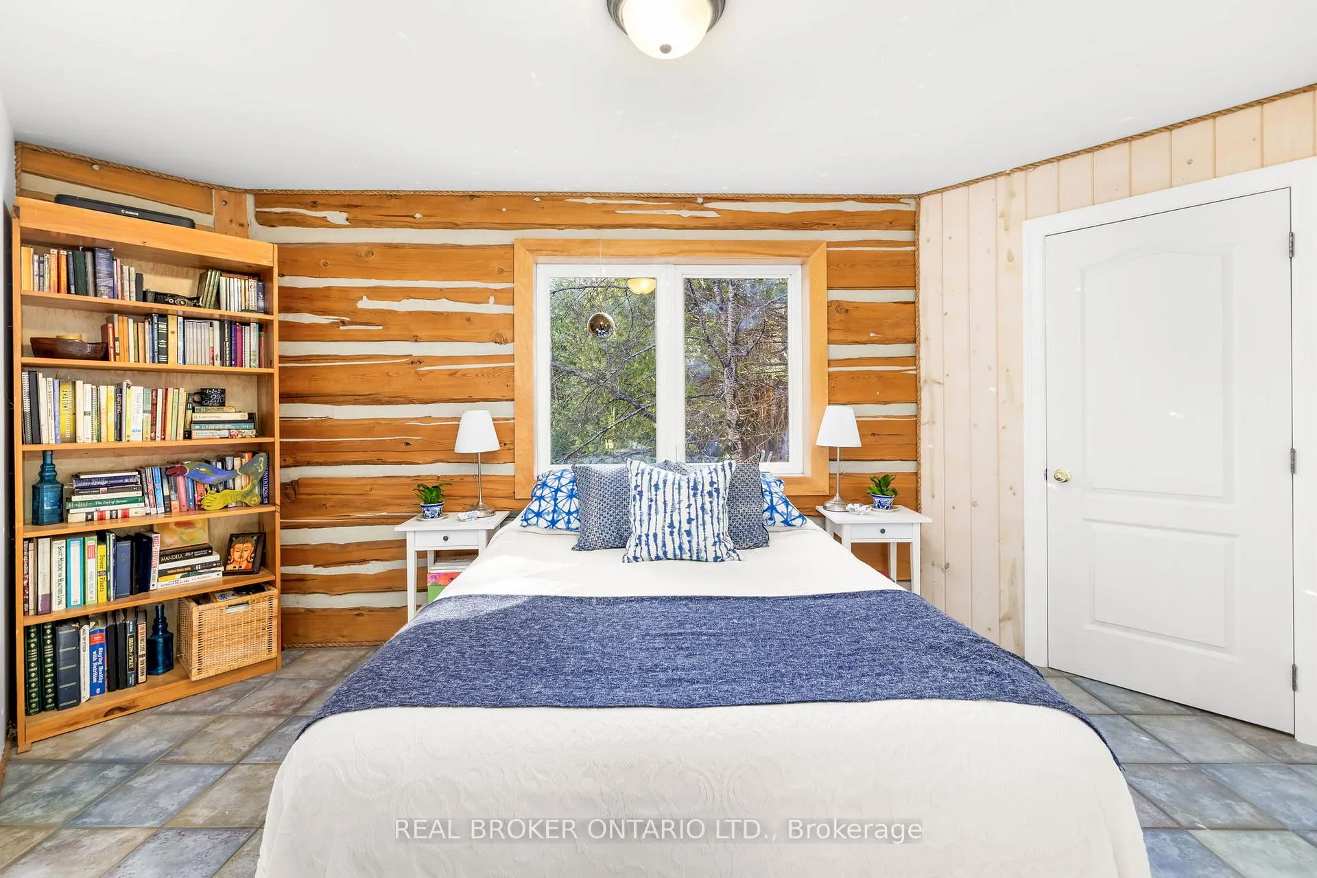 Photo 22 of 2538 Darling Road, Lanark Highlands, Lanark Highlands (Darling) Twp — HOMEH