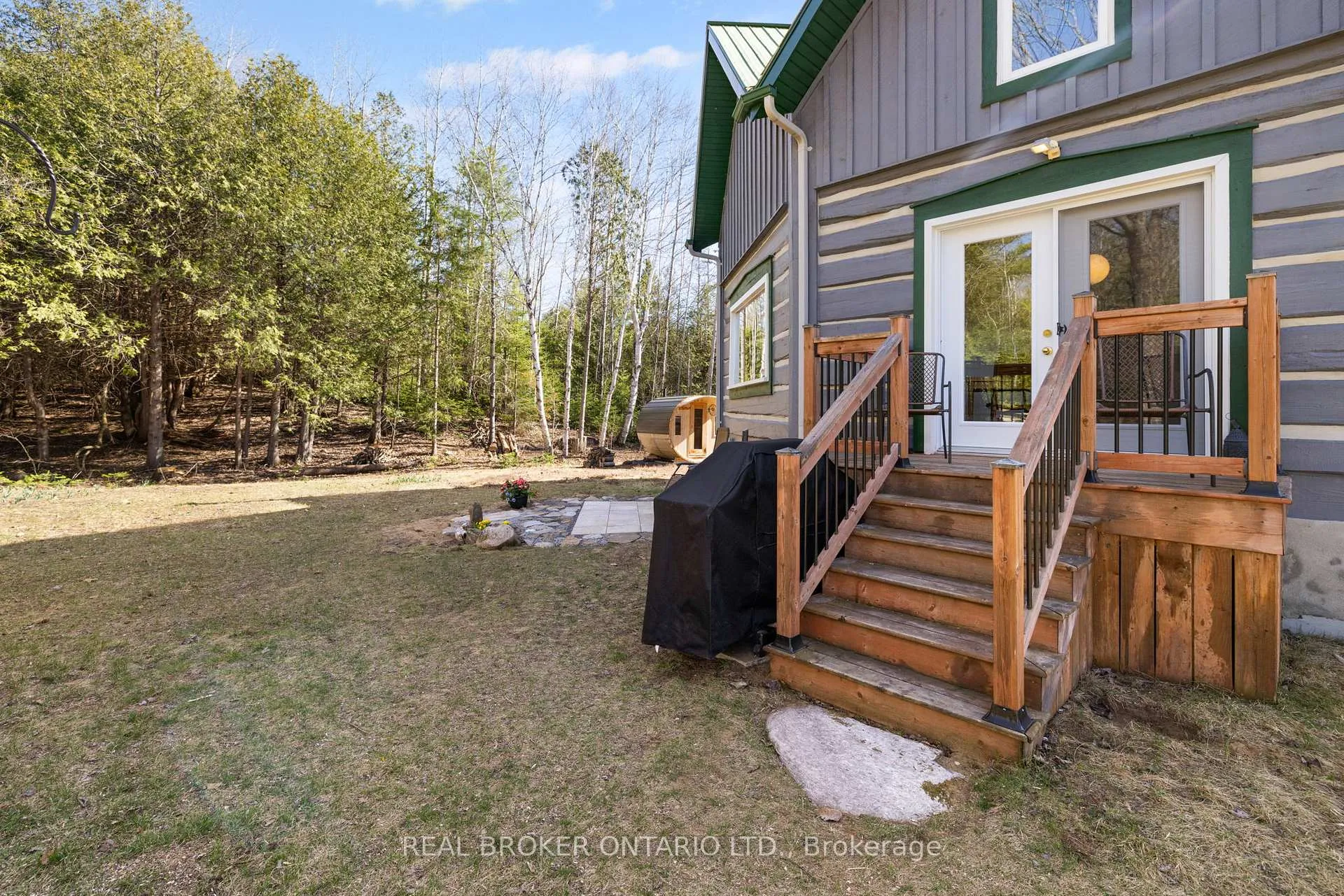 Photo 37 of 2538 Darling Road, Lanark Highlands, Lanark Highlands (Darling) Twp — HOMEH