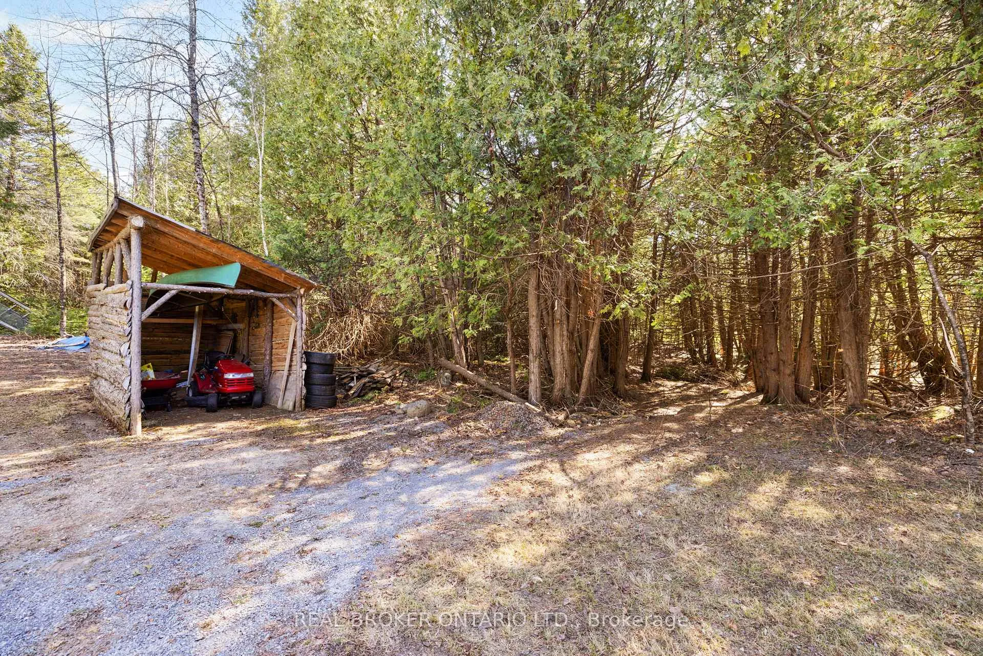 Photo 38 of 2538 Darling Road, Lanark Highlands, Lanark Highlands (Darling) Twp — HOMEH