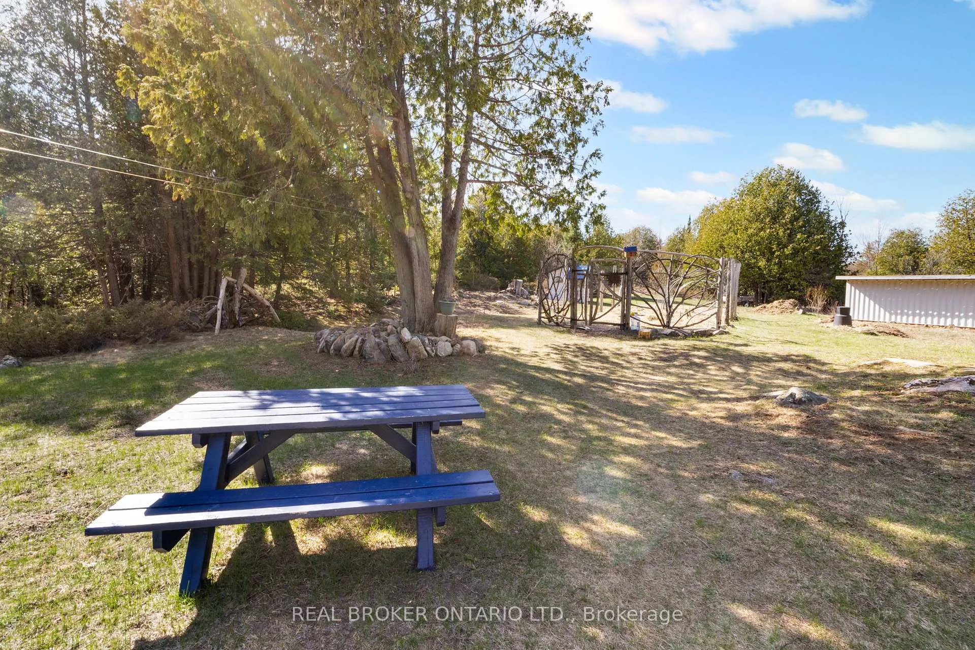 Photo 39 of 2538 Darling Road, Lanark Highlands, Lanark Highlands (Darling) Twp — HOMEH