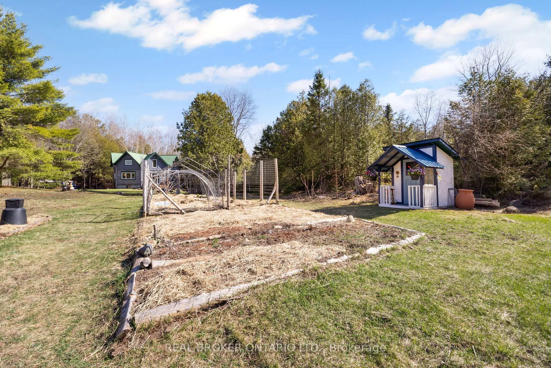 Photo 41 of 2538 Darling Road, Lanark Highlands, Lanark Highlands (Darling) Twp — HOMEH
