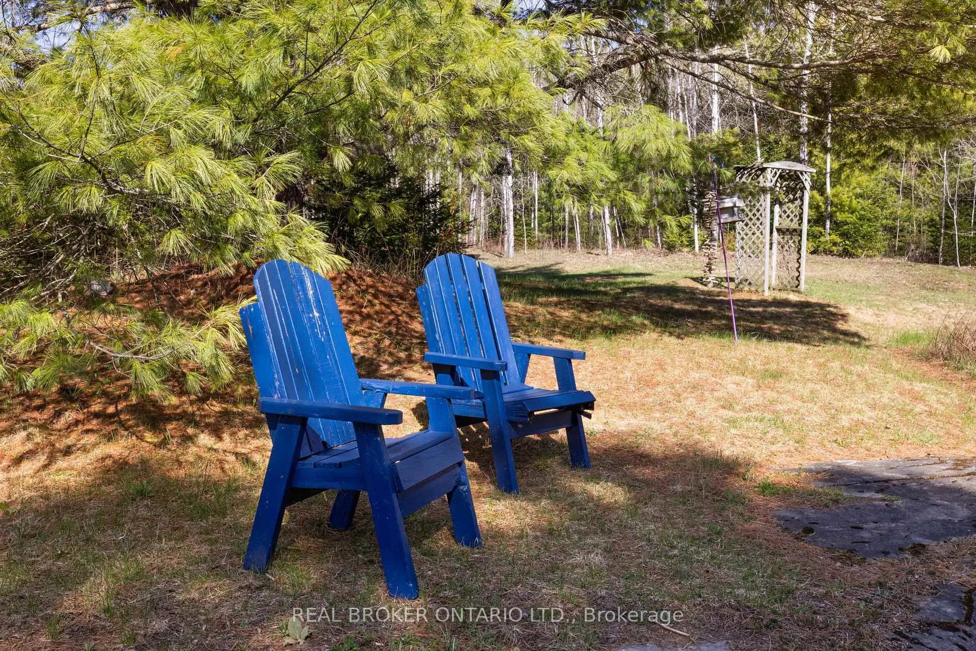 Photo 42 of 2538 Darling Road, Lanark Highlands, Lanark Highlands (Darling) Twp — HOMEH