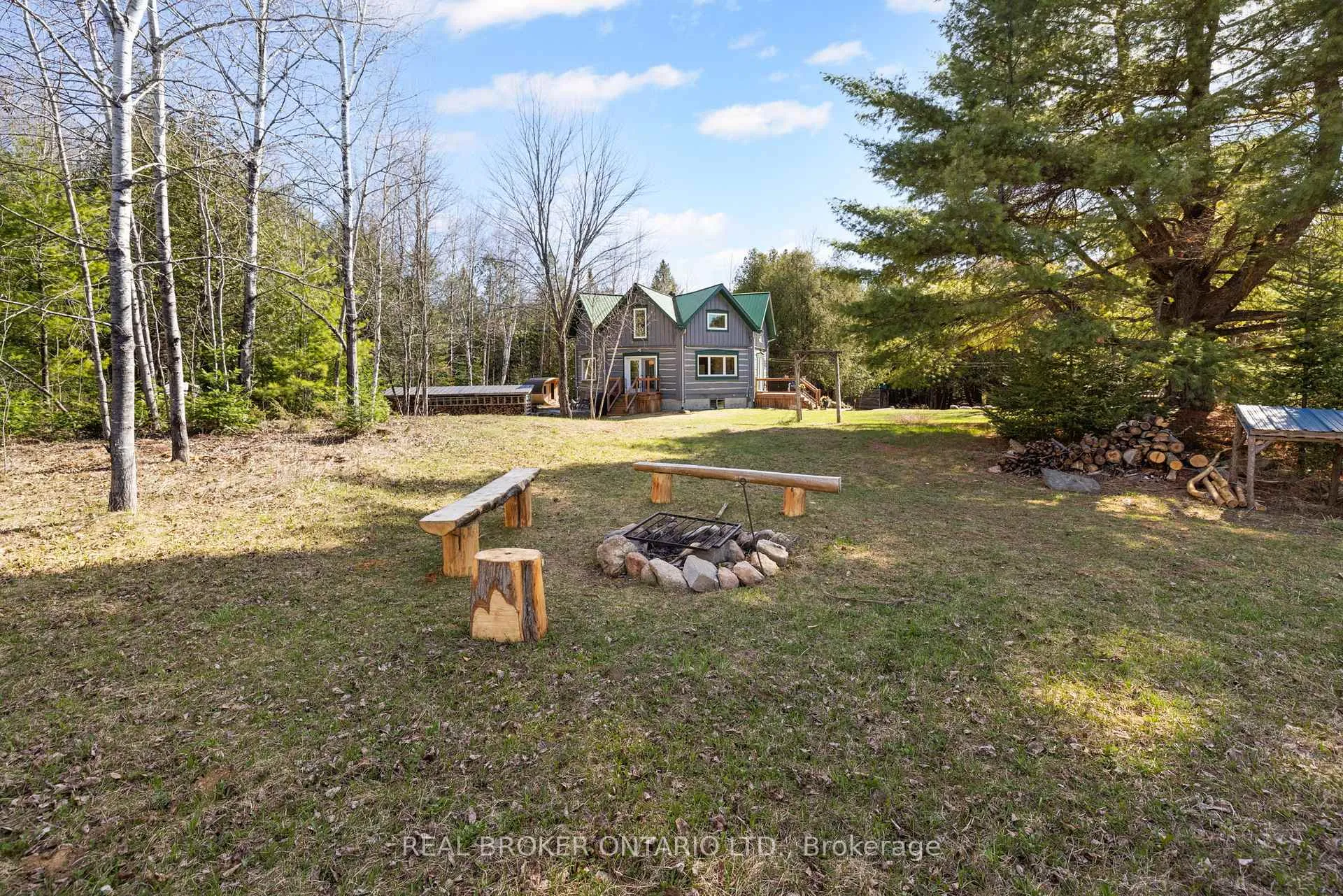 Photo 43 of 2538 Darling Road, Lanark Highlands, Lanark Highlands (Darling) Twp — HOMEH