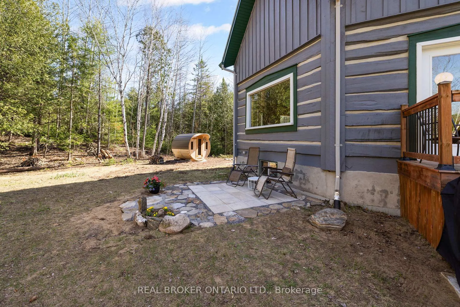 Photo 44 of 2538 Darling Road, Lanark Highlands, Lanark Highlands (Darling) Twp — HOMEH