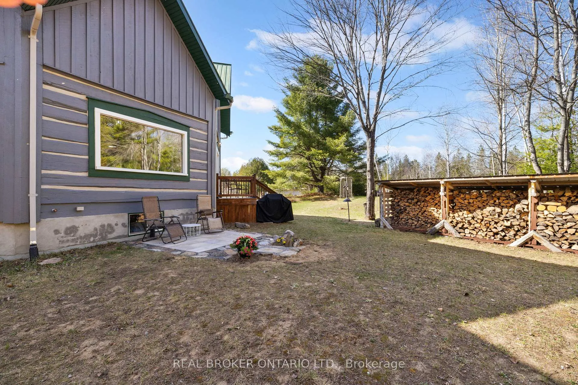 Photo 45 of 2538 Darling Road, Lanark Highlands, Lanark Highlands (Darling) Twp — HOMEH