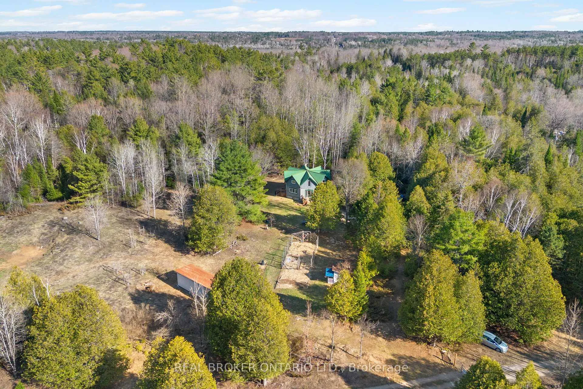 Photo 47 of 2538 Darling Road, Lanark Highlands, Lanark Highlands (Darling) Twp — HOMEH