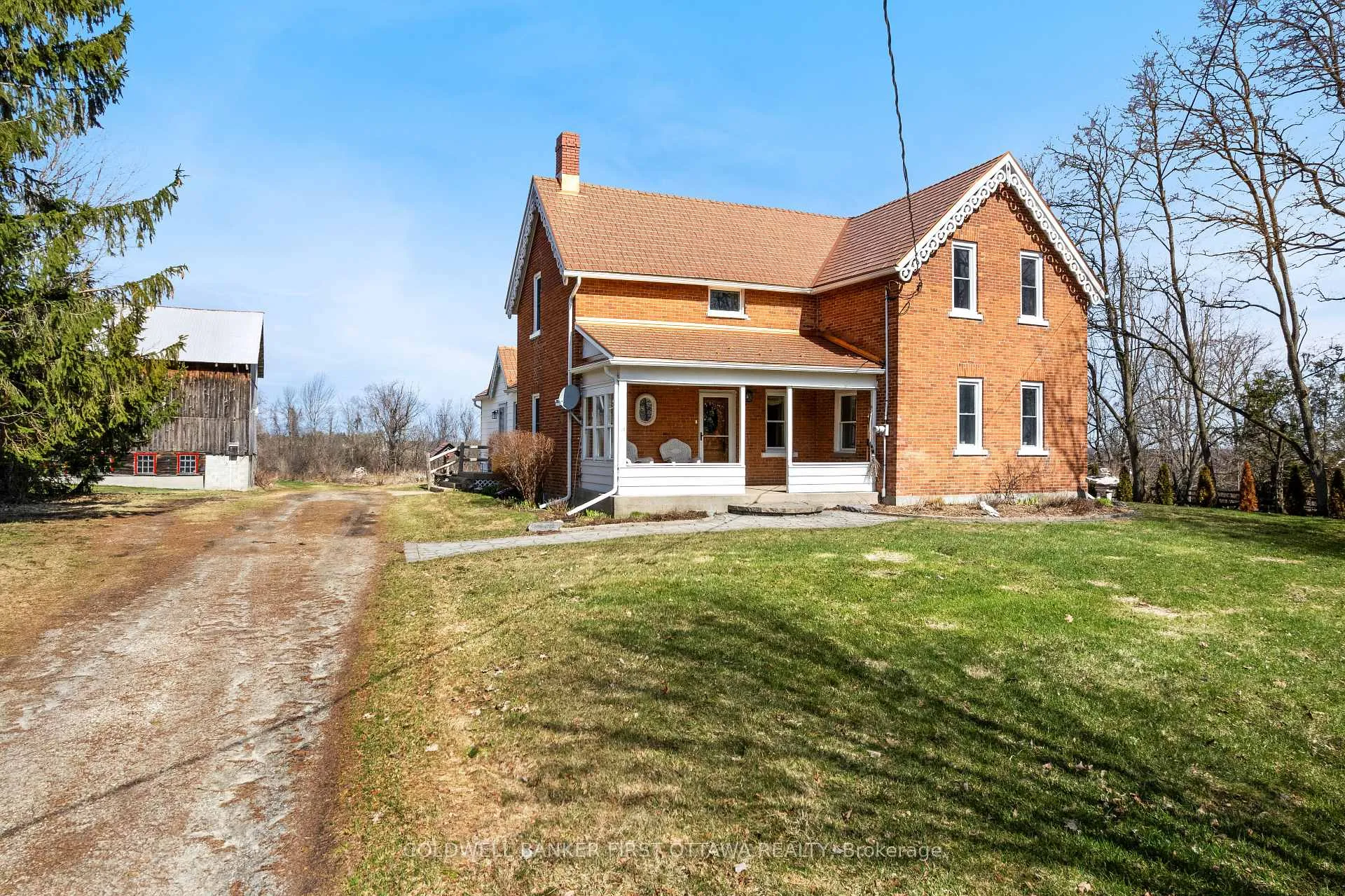 Photo 4 of 786 Bathurst 9th Common, Tay Valley, Bathurst/Burgess & Sherbrooke (Bathurst) Twp — HOMEH