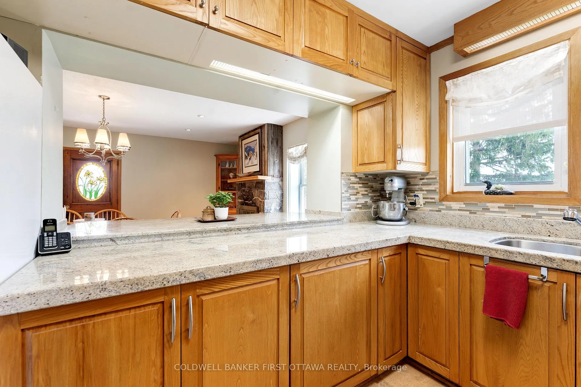 Photo 16 of 786 Bathurst 9th Common, Tay Valley, Bathurst/Burgess & Sherbrooke (Bathurst) Twp — HOMEH