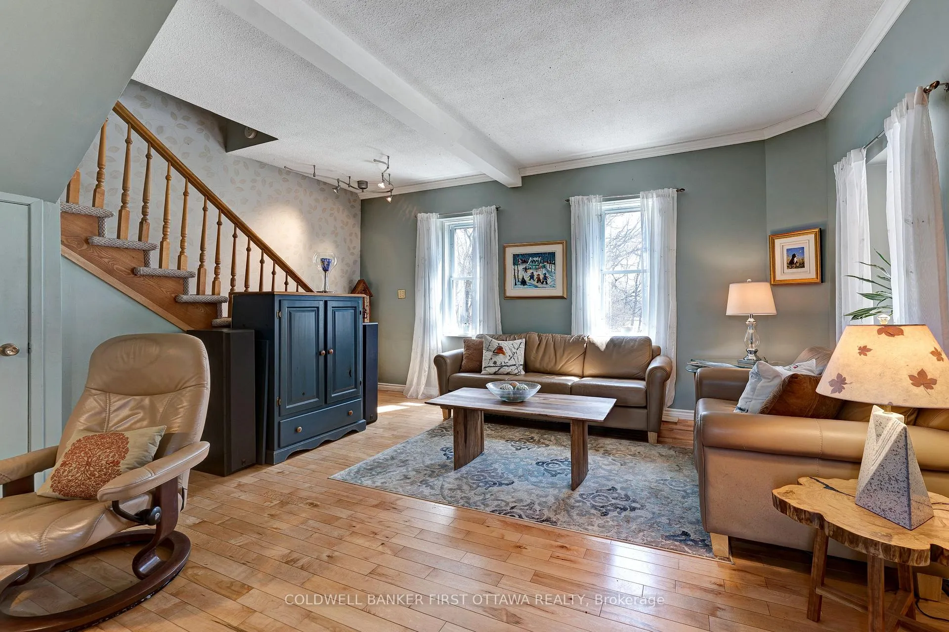 Photo 18 of 786 Bathurst 9th Common, Tay Valley, Bathurst/Burgess & Sherbrooke (Bathurst) Twp — HOMEH