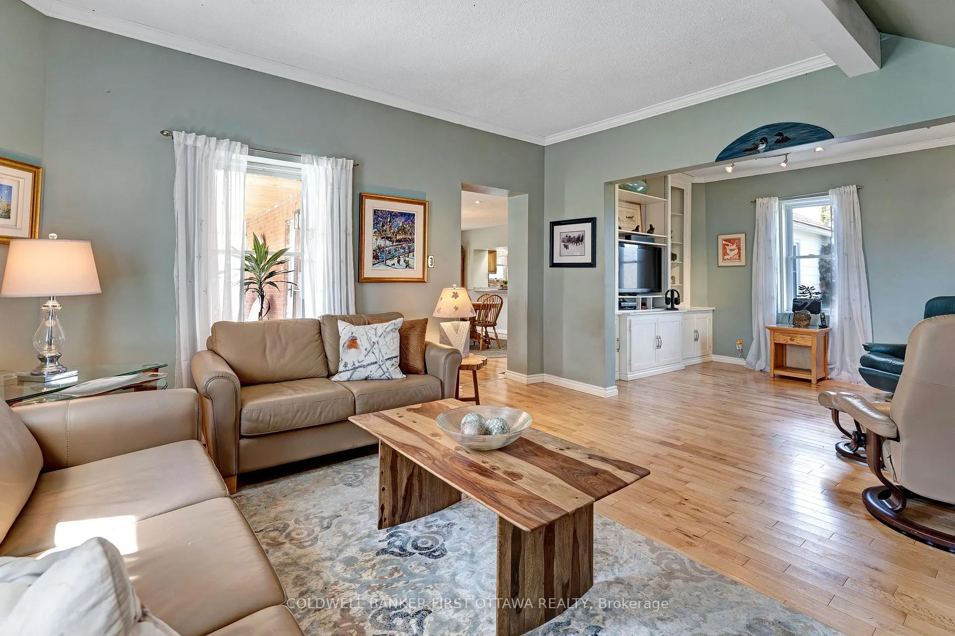 Photo 19 of 786 Bathurst 9th Common, Tay Valley, Bathurst/Burgess & Sherbrooke (Bathurst) Twp — HOMEH