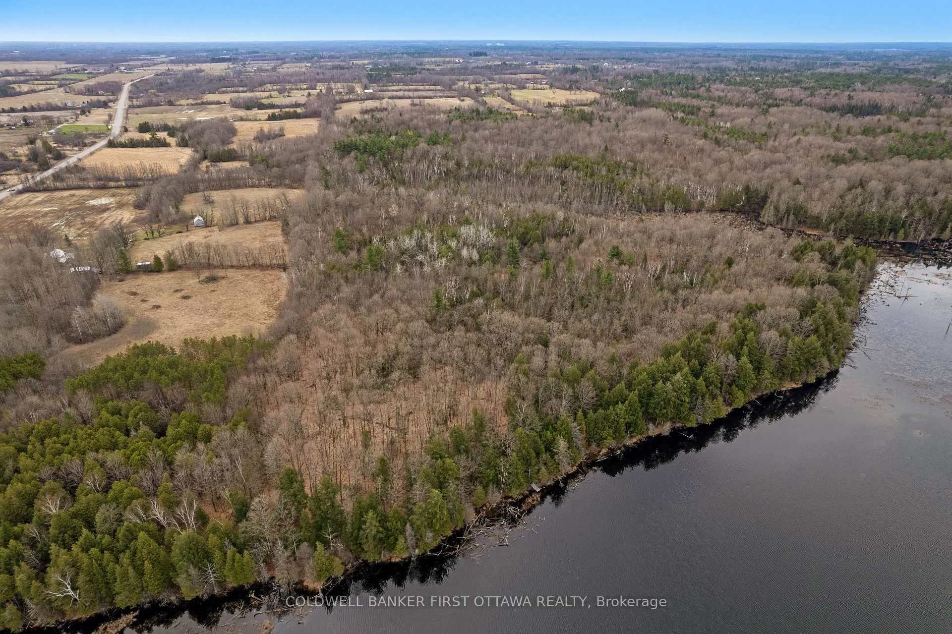 Photo 27 of 786 Bathurst 9th Common, Tay Valley, Bathurst/Burgess & Sherbrooke (Bathurst) Twp — HOMEH