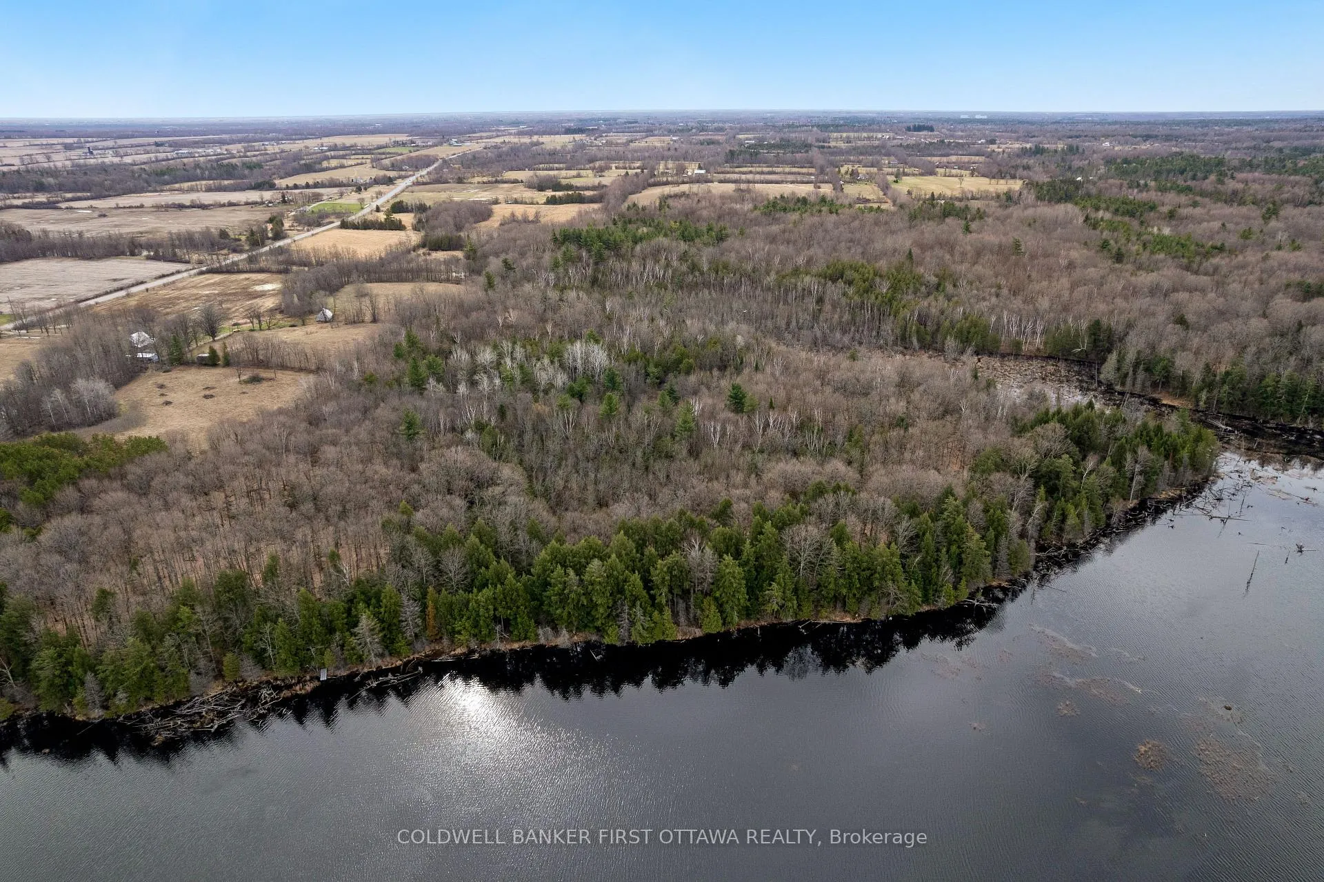 Photo 28 of 786 Bathurst 9th Common, Tay Valley, Bathurst/Burgess & Sherbrooke (Bathurst) Twp — HOMEH