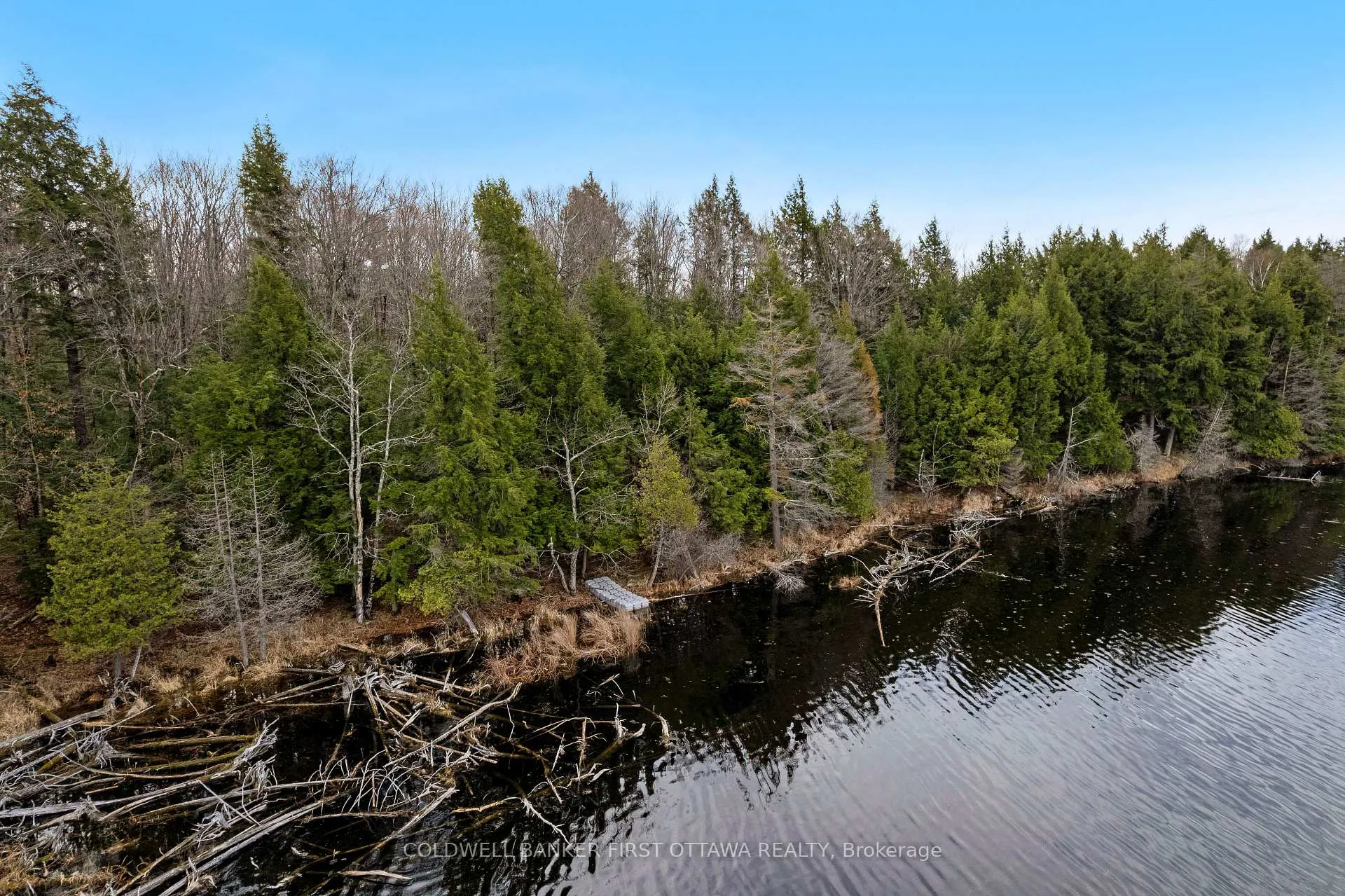 Photo 29 of 786 Bathurst 9th Common, Tay Valley, Bathurst/Burgess & Sherbrooke (Bathurst) Twp — HOMEH