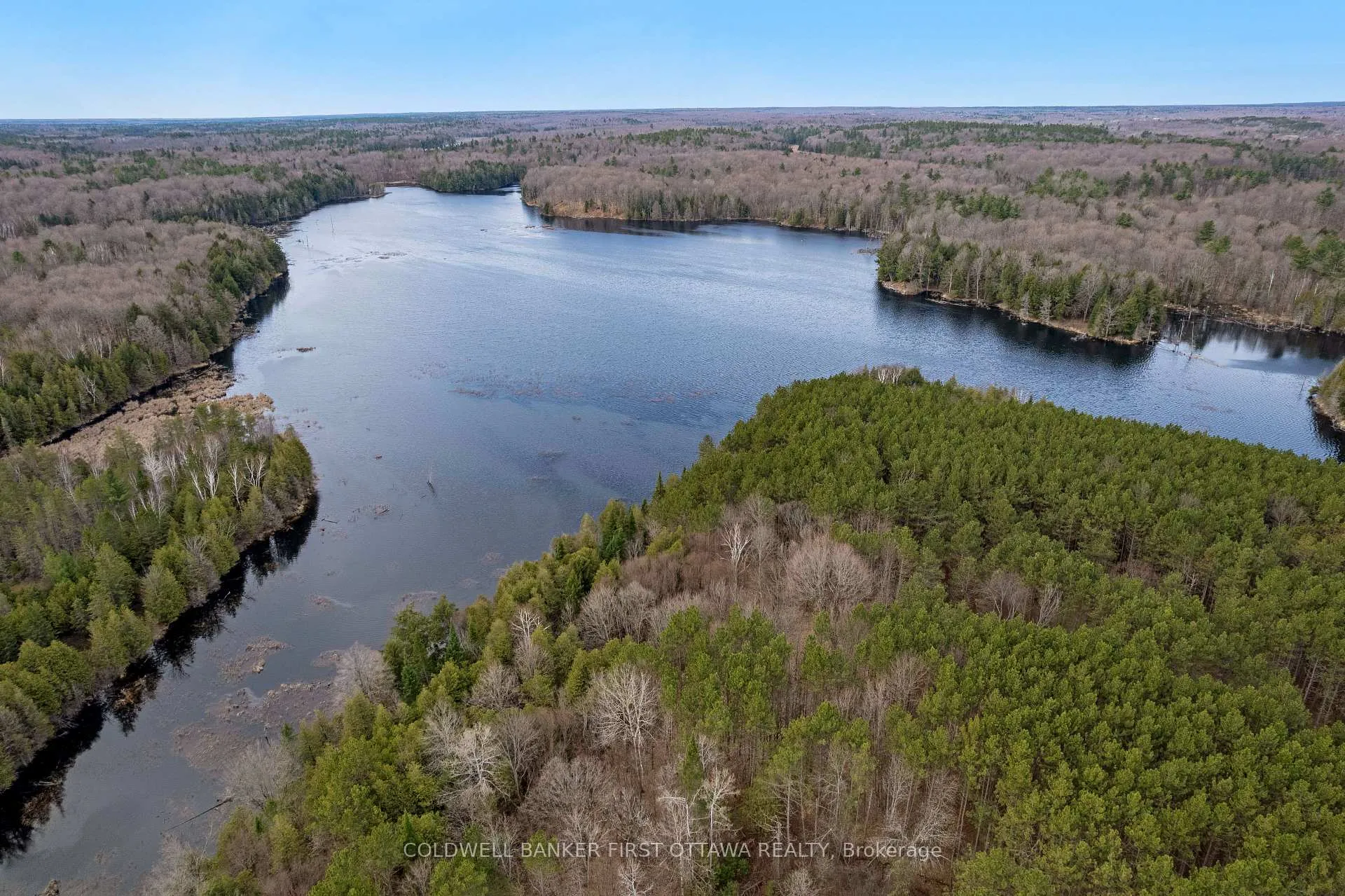 Photo 31 of 786 Bathurst 9th Common, Tay Valley, Bathurst/Burgess & Sherbrooke (Bathurst) Twp — HOMEH