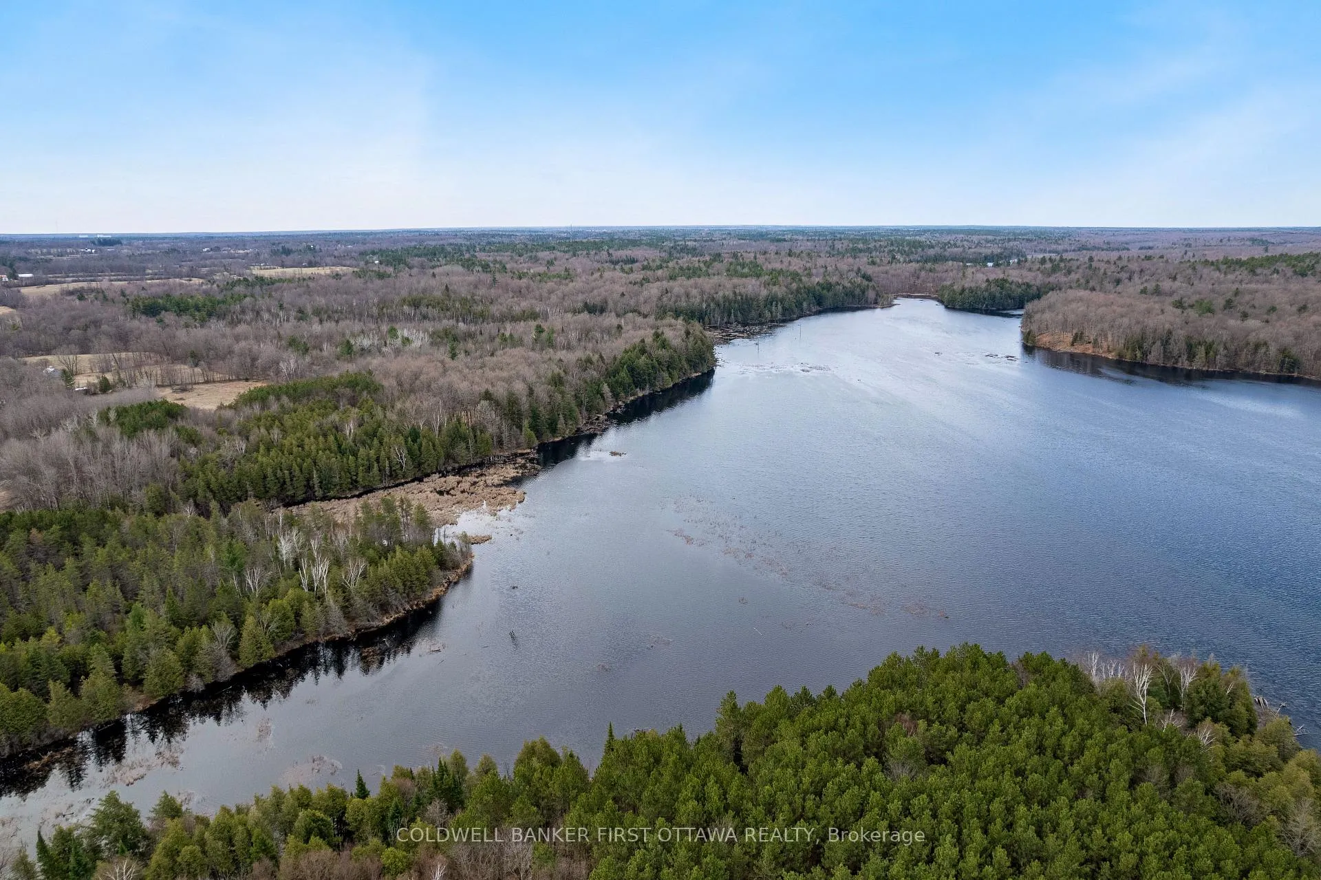 Photo 32 of 786 Bathurst 9th Common, Tay Valley, Bathurst/Burgess & Sherbrooke (Bathurst) Twp — HOMEH