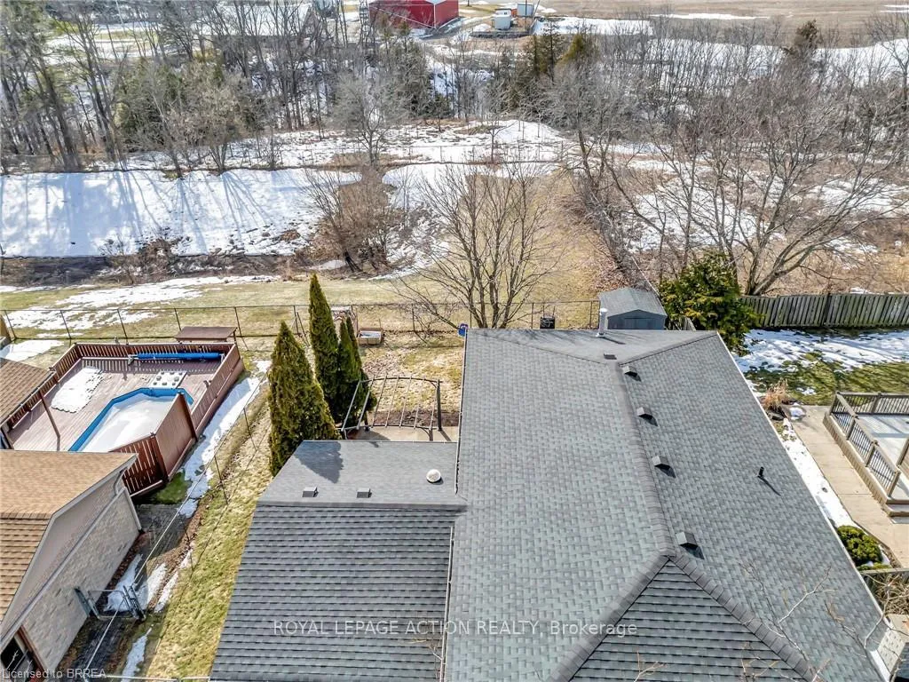 Photo 3 of 21 Scott Street, Brant, Brantford Twp — HOMEH