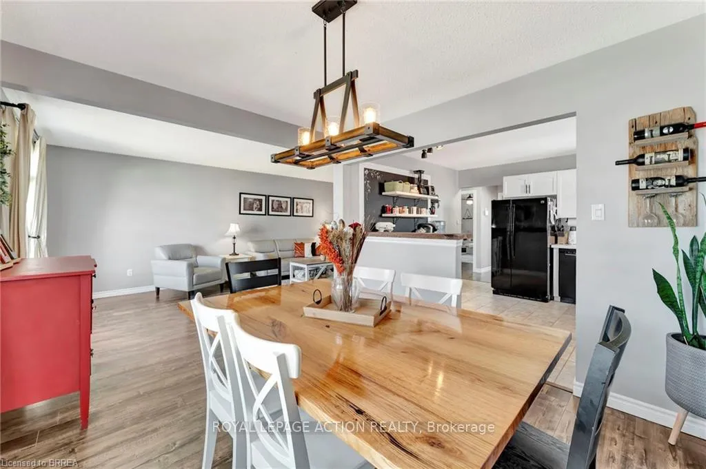 Photo 15 of 21 Scott Street, Brant, Brantford Twp — HOMEH