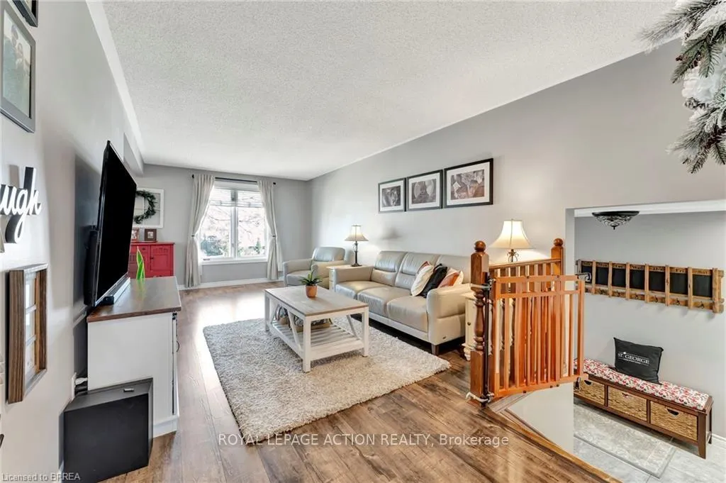 Photo 21 of 21 Scott Street, Brant, Brantford Twp — HOMEH