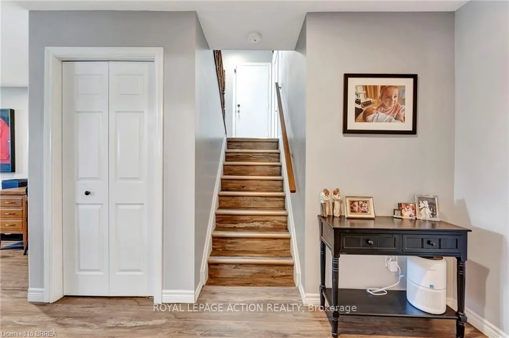 Photo 29 of 21 Scott Street, Brant, Brantford Twp — HOMEH